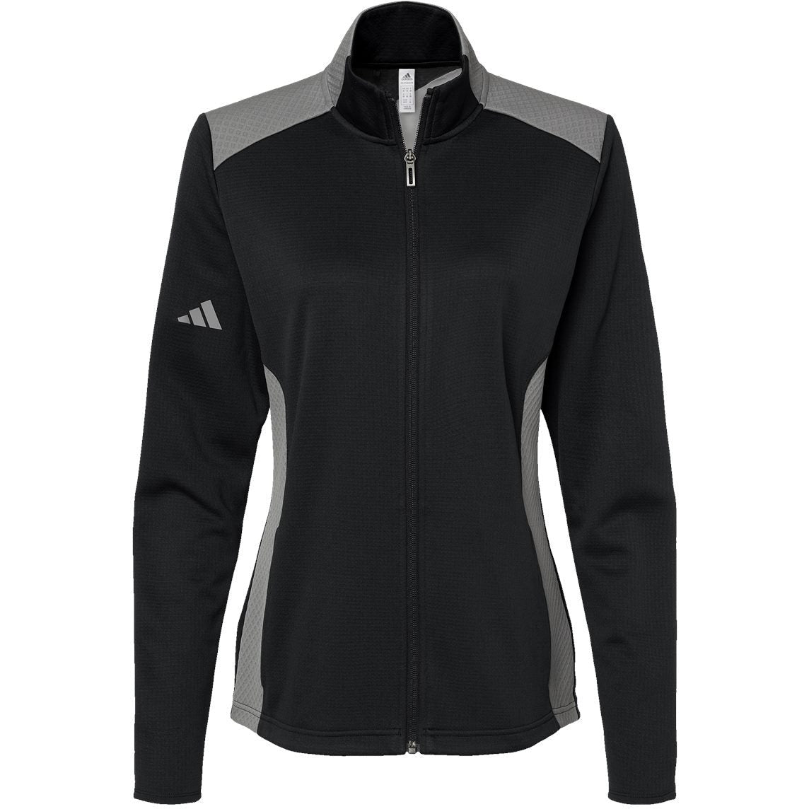 Black/ Grey Three