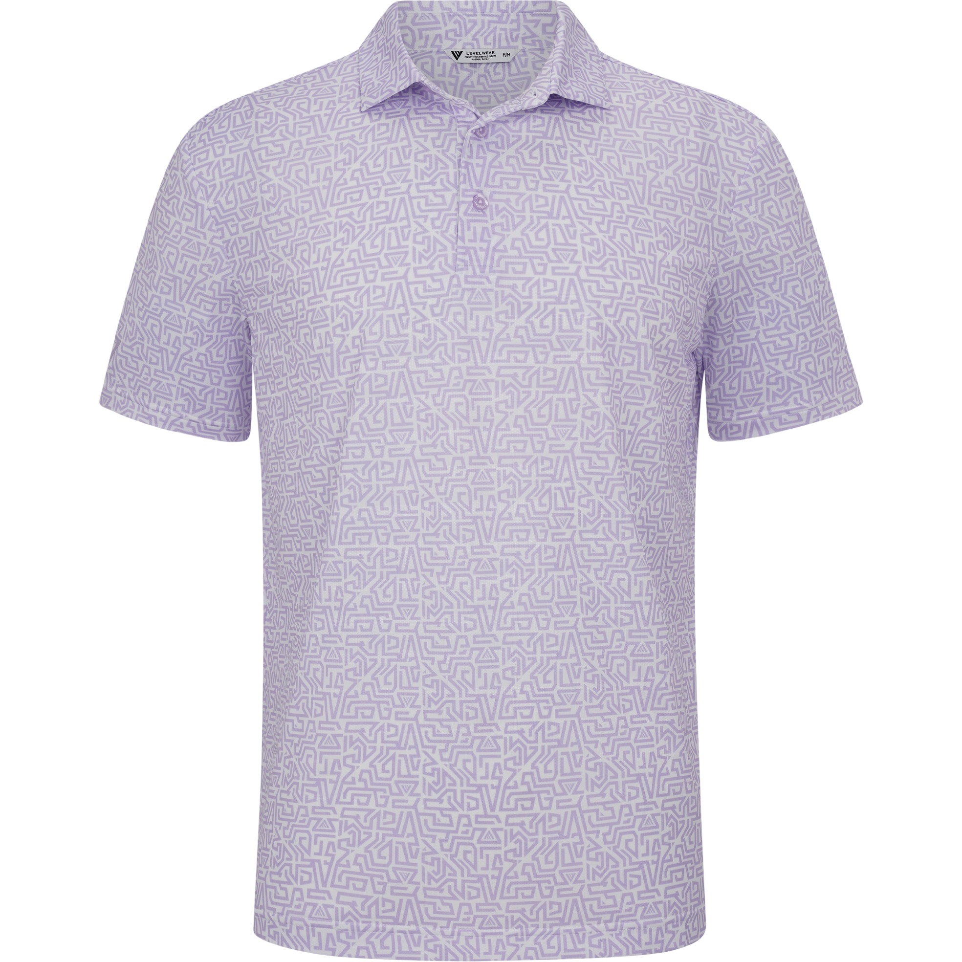 Pastel Lilac