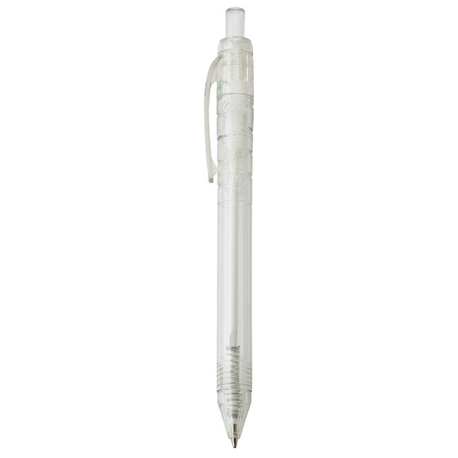 Aqua Ballpoint Pen