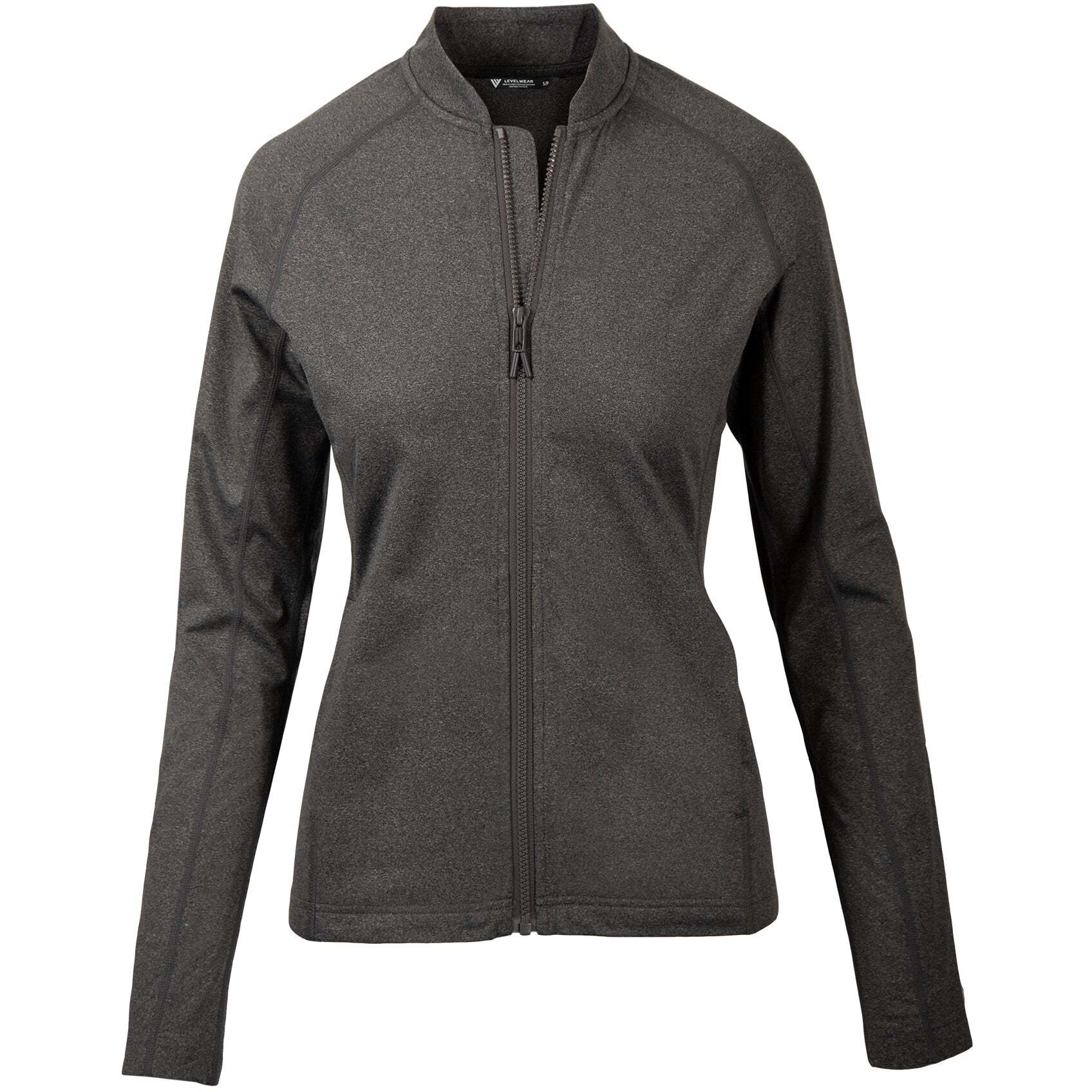 Heather Charcoal