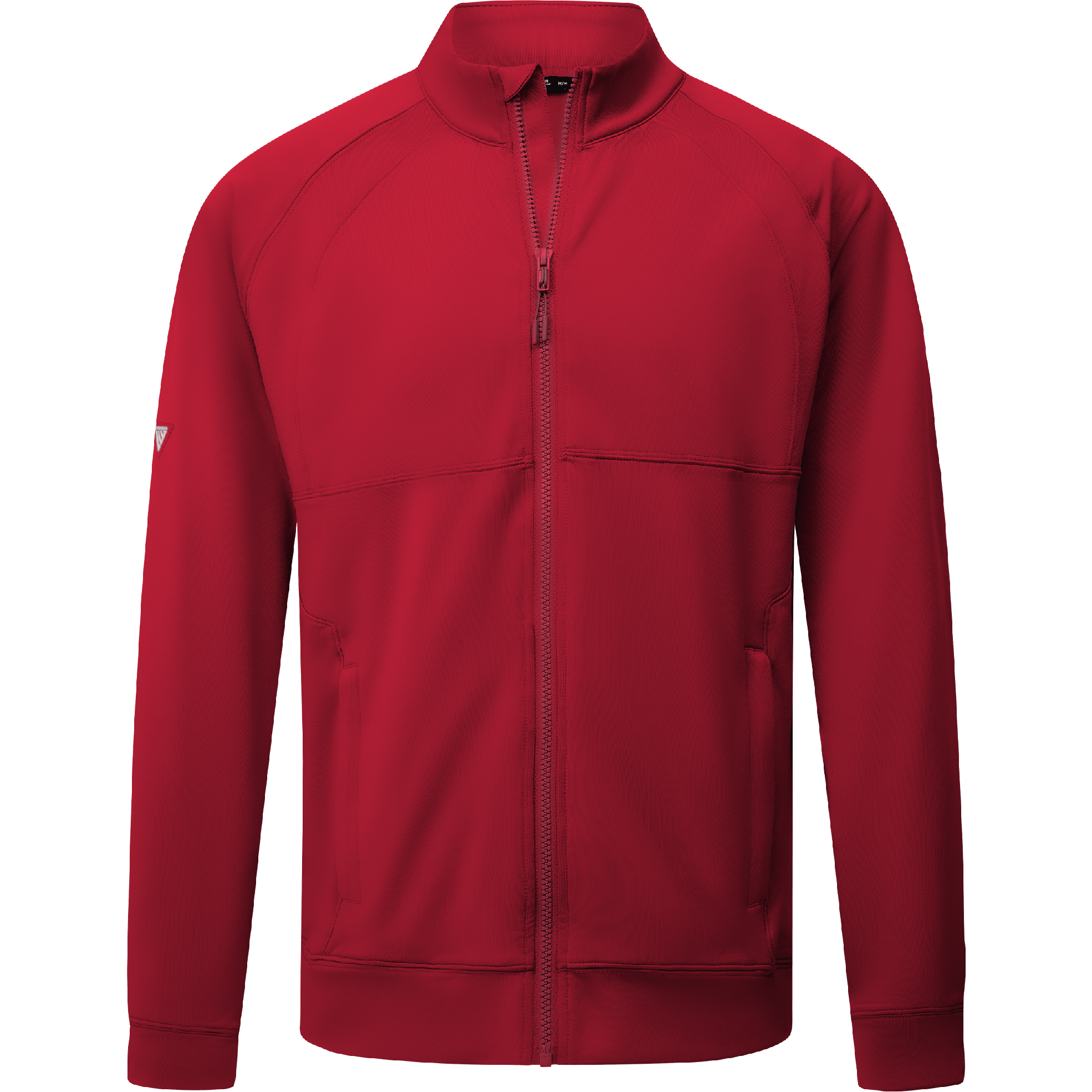 Flame Red