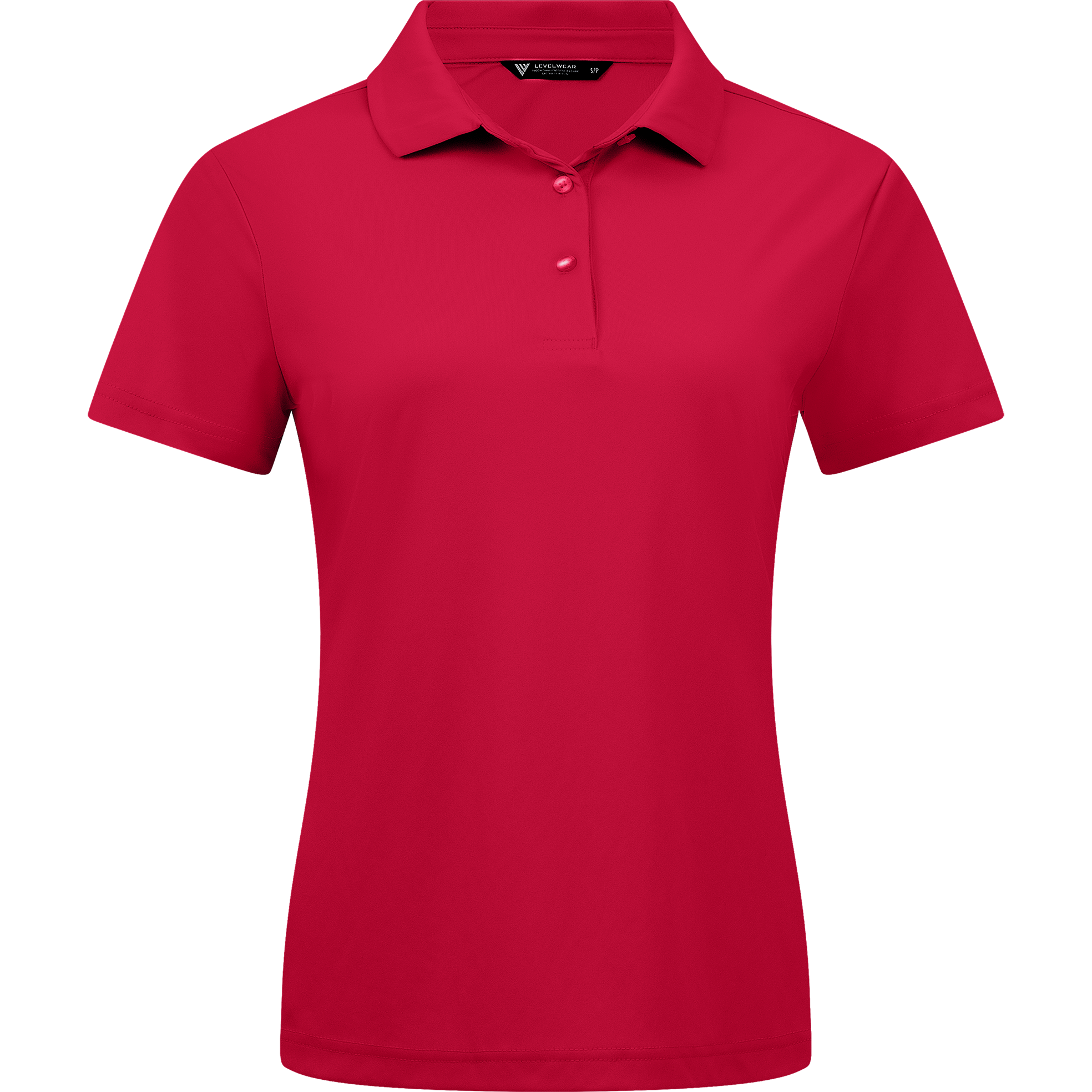 Flame Red