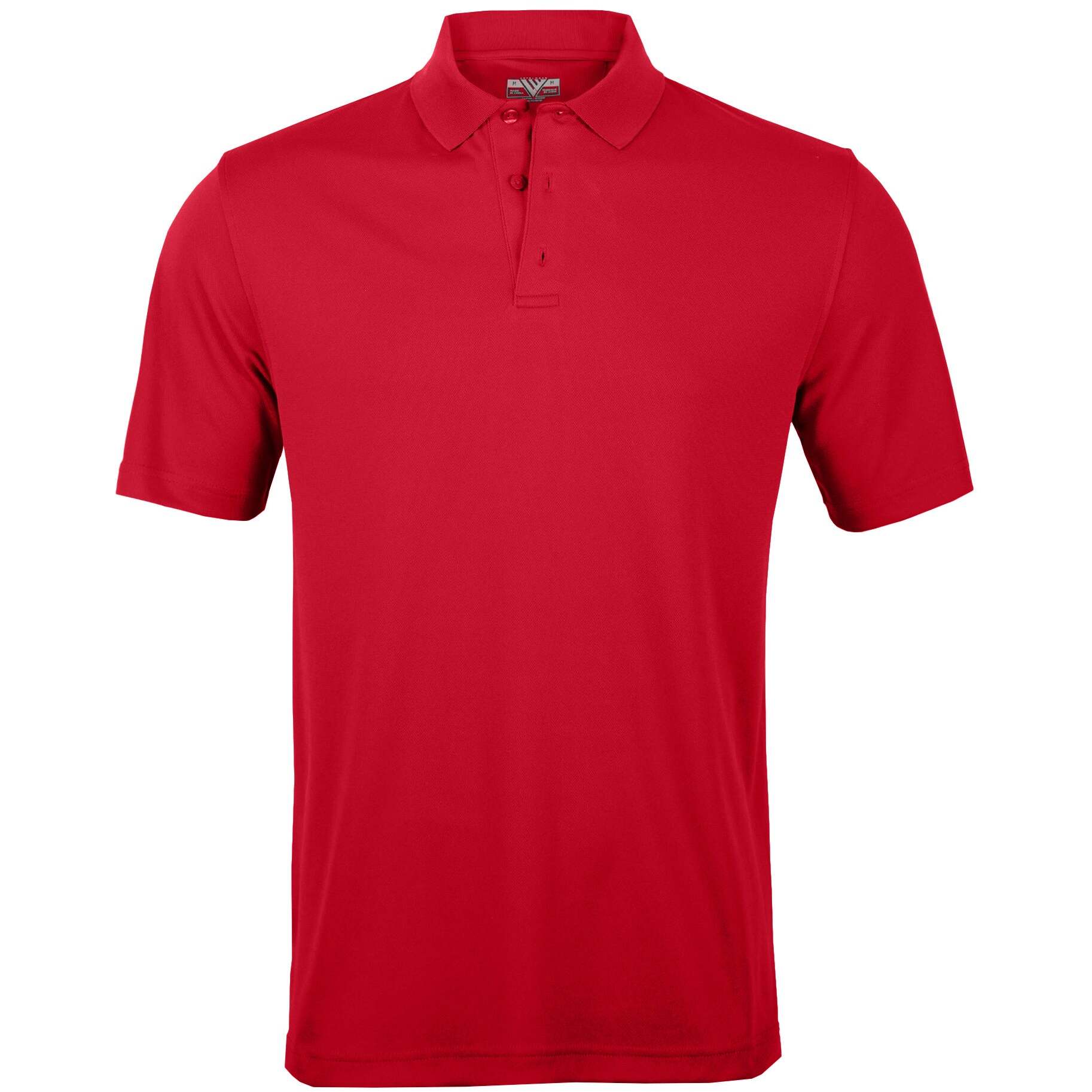 Flame Red