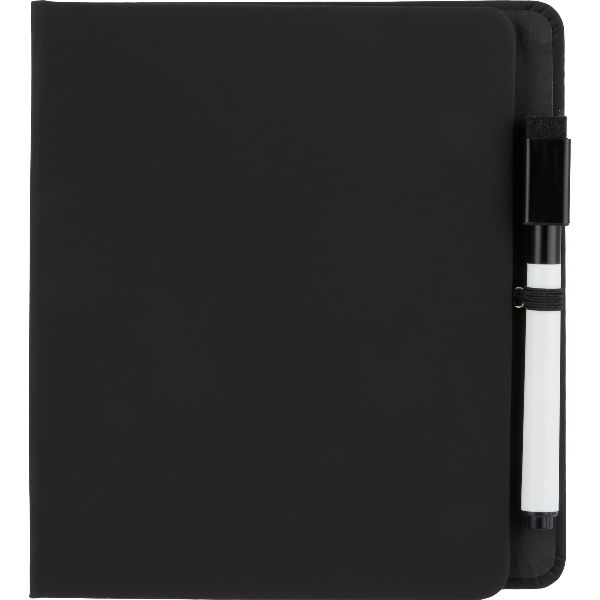 White Board & Sticky Note Pad Set