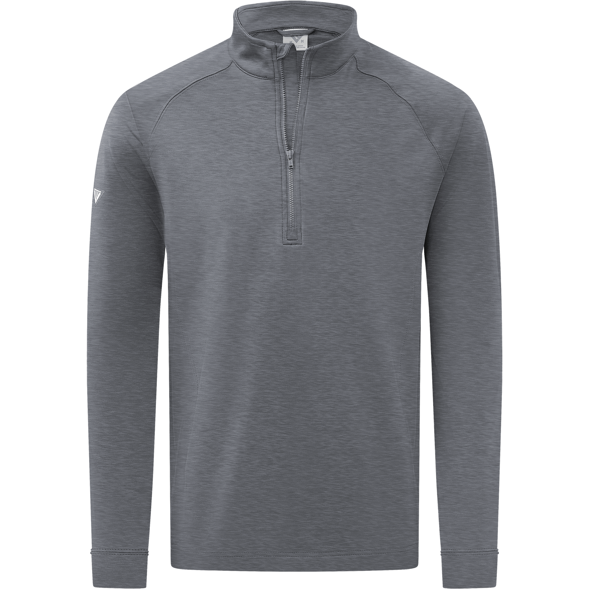 Heather Charcoal