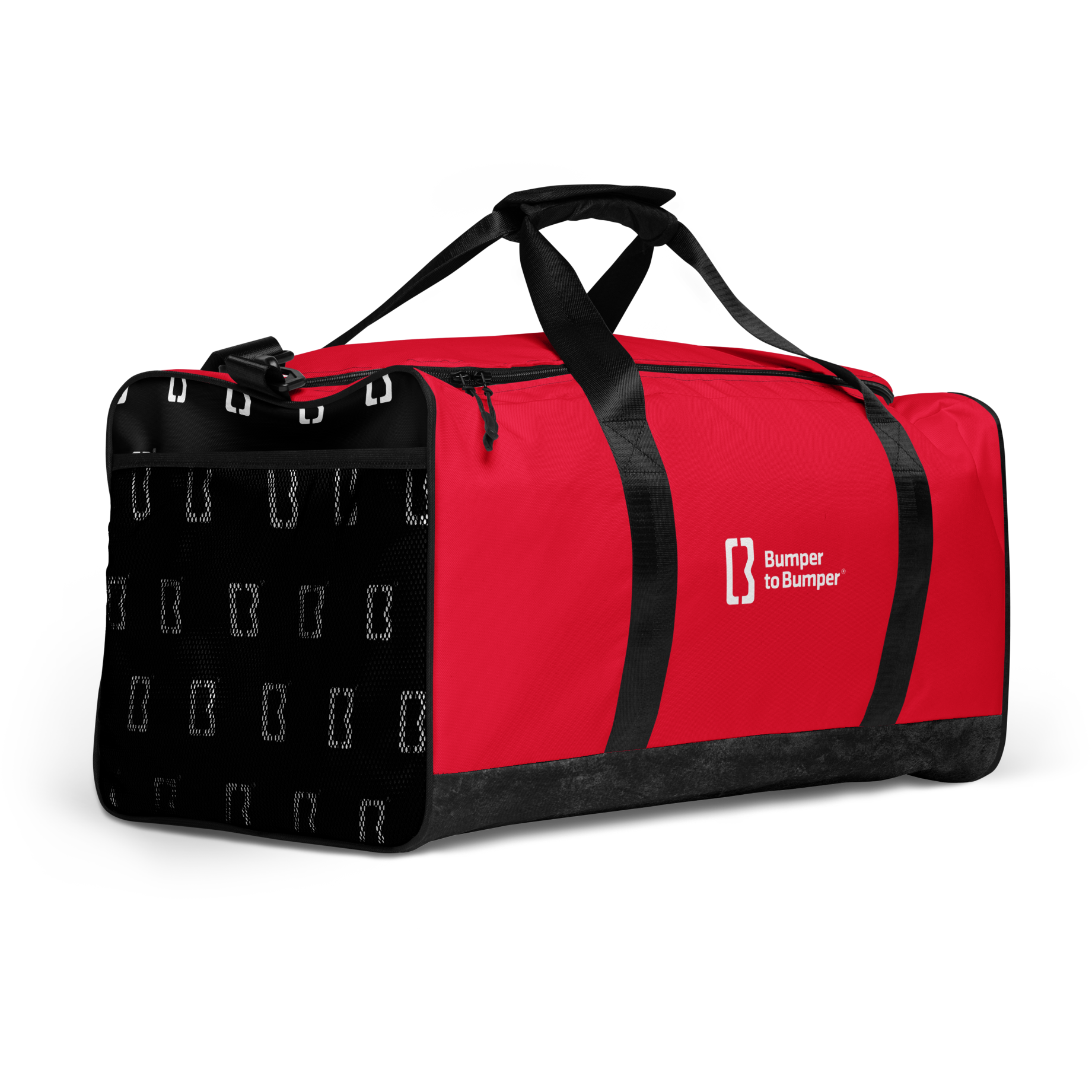 Bumper to Bumper Duffle Bag