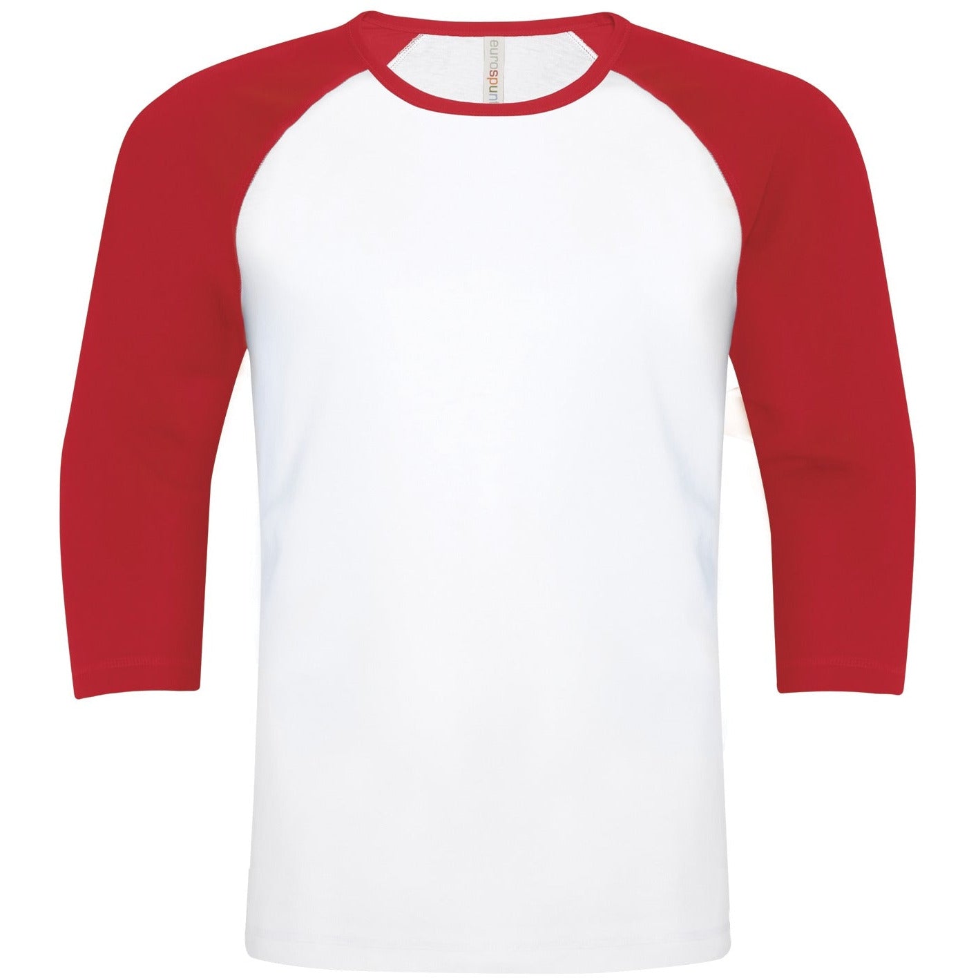 White/True Red