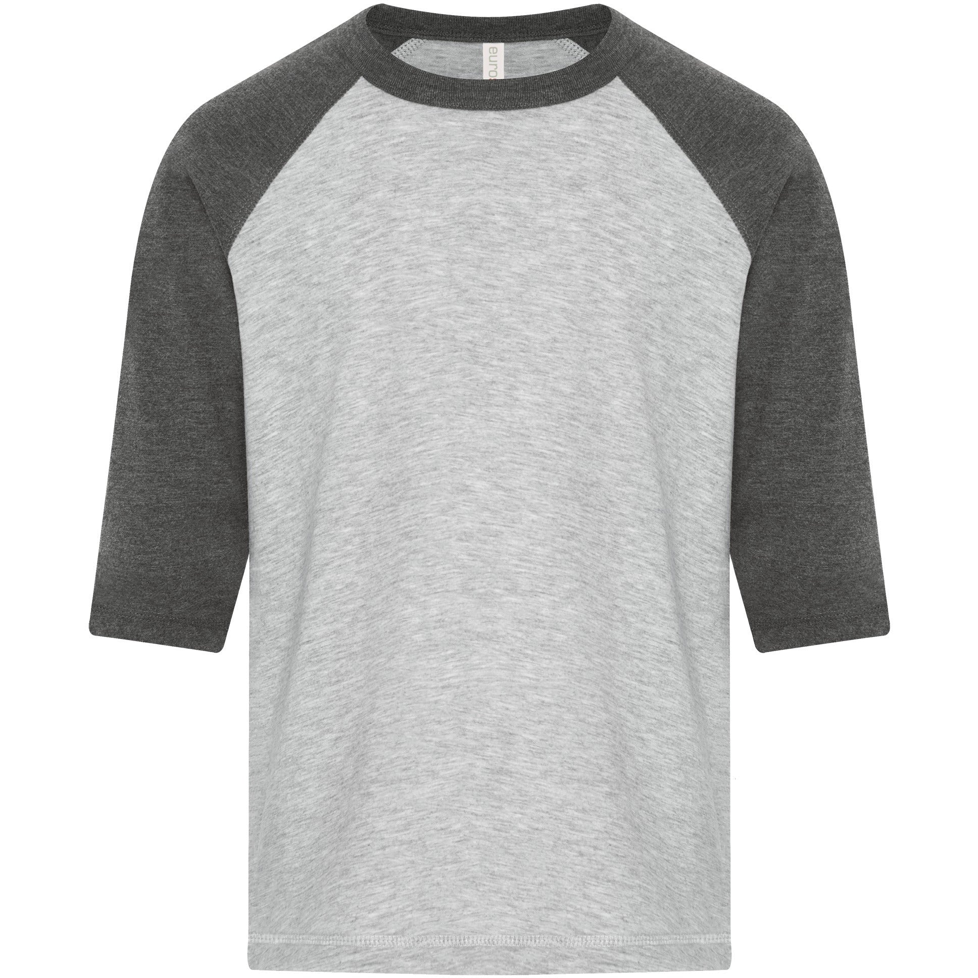 Athletic Grey*/Charcoal Heathe