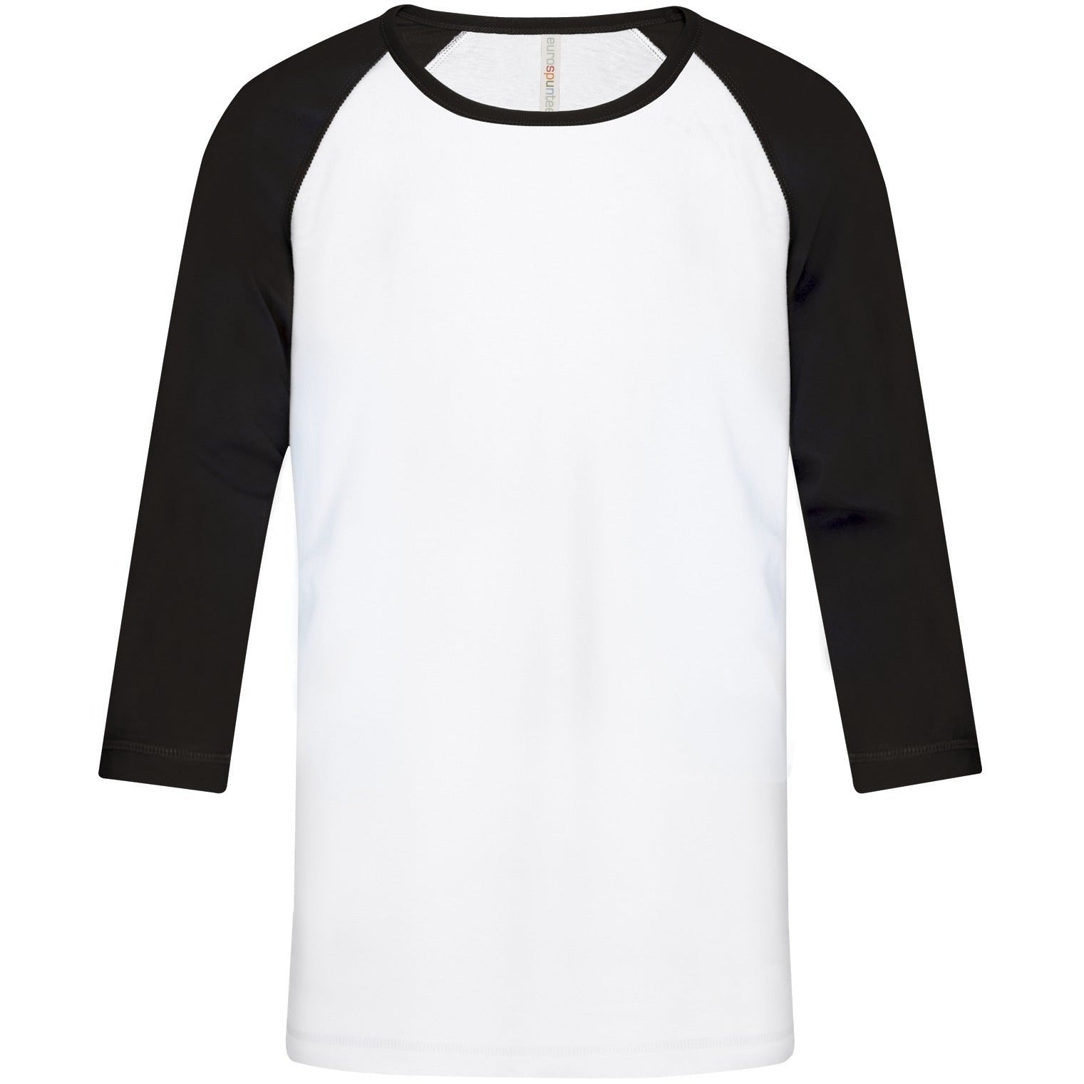 White/Black
