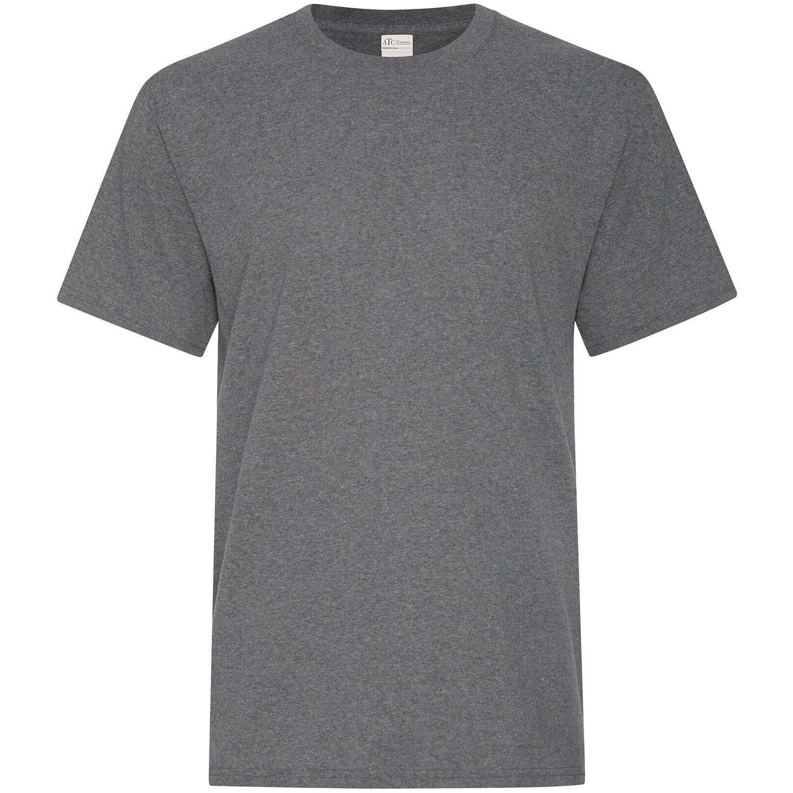 Graphite Heather**