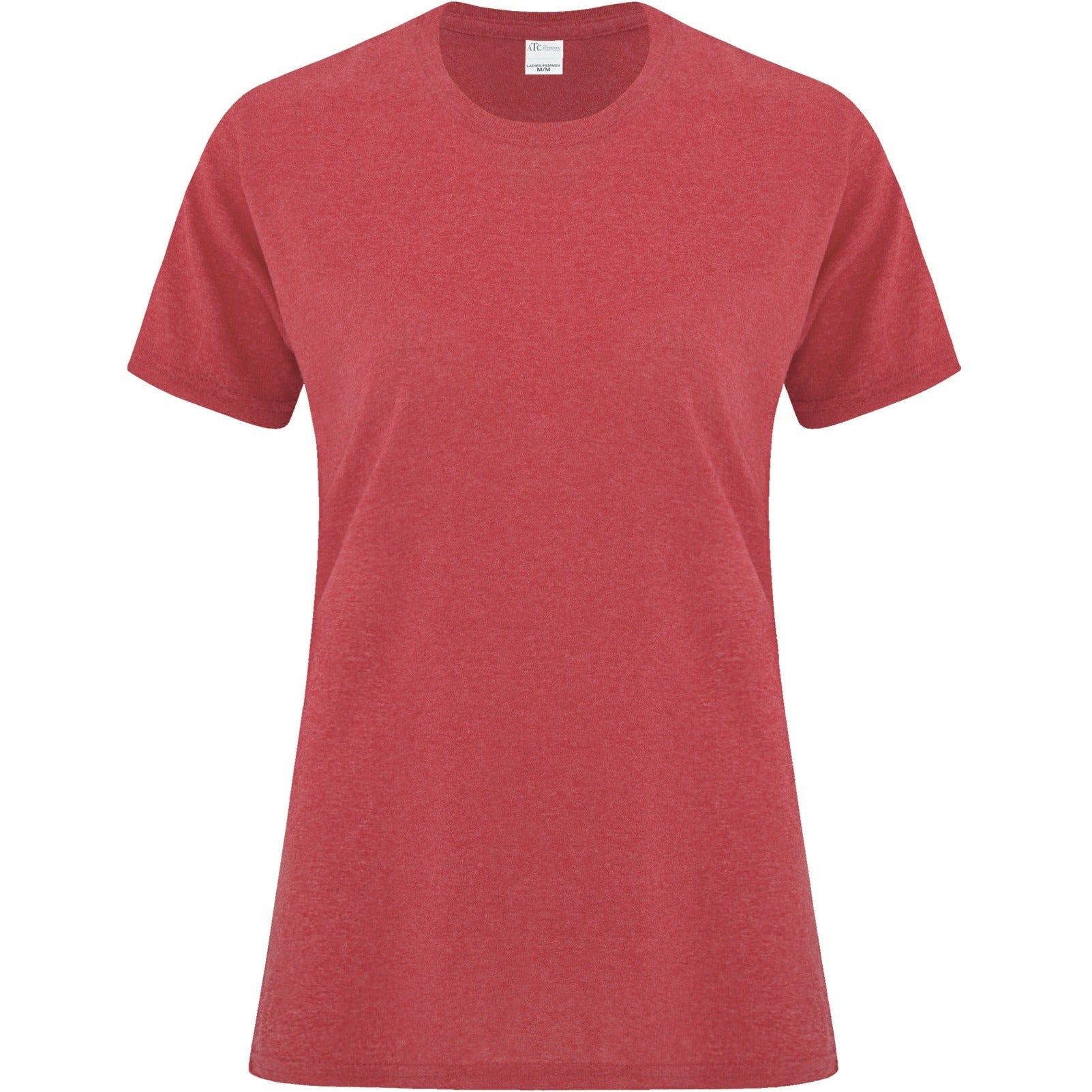 Heather Red**