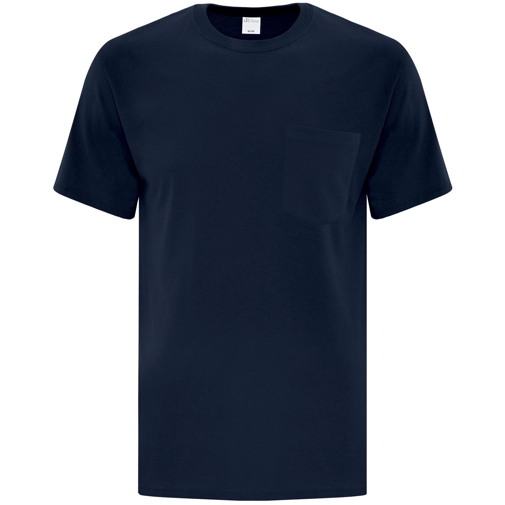 Dark Navy