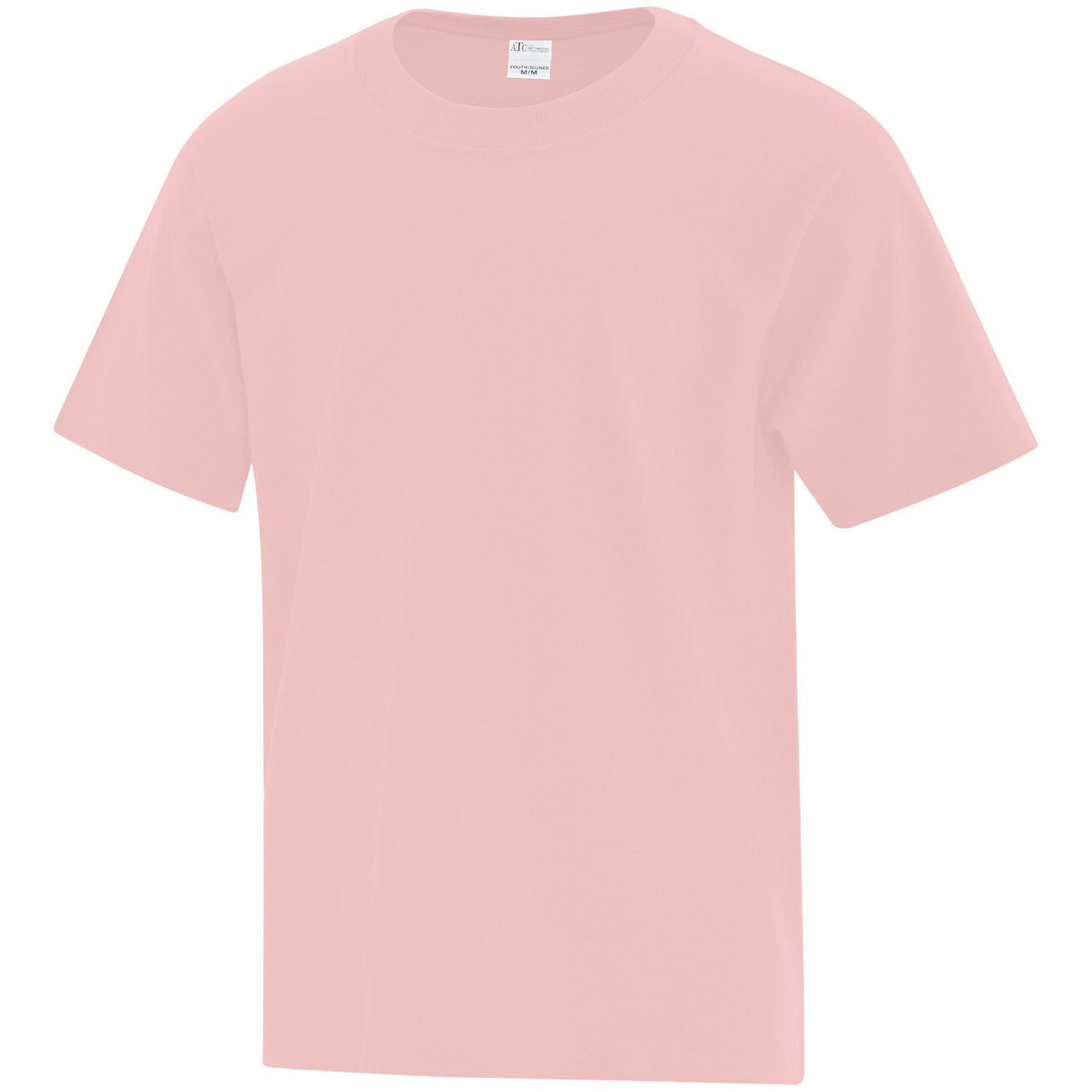 Pale Blush