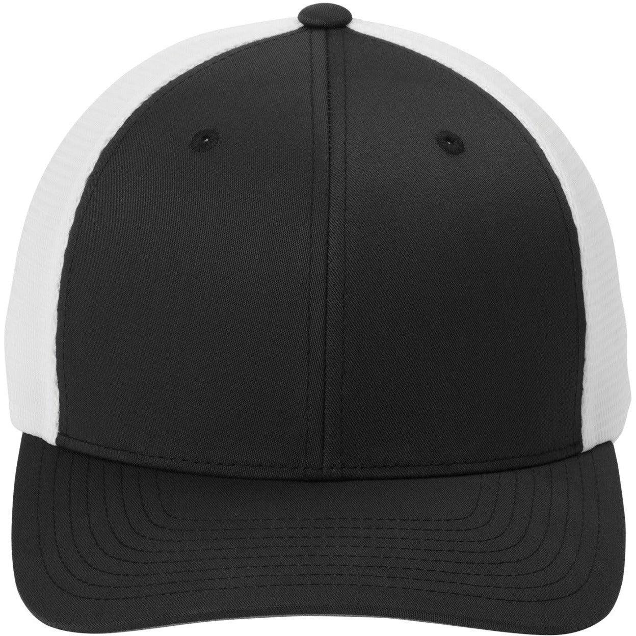 Black/White
