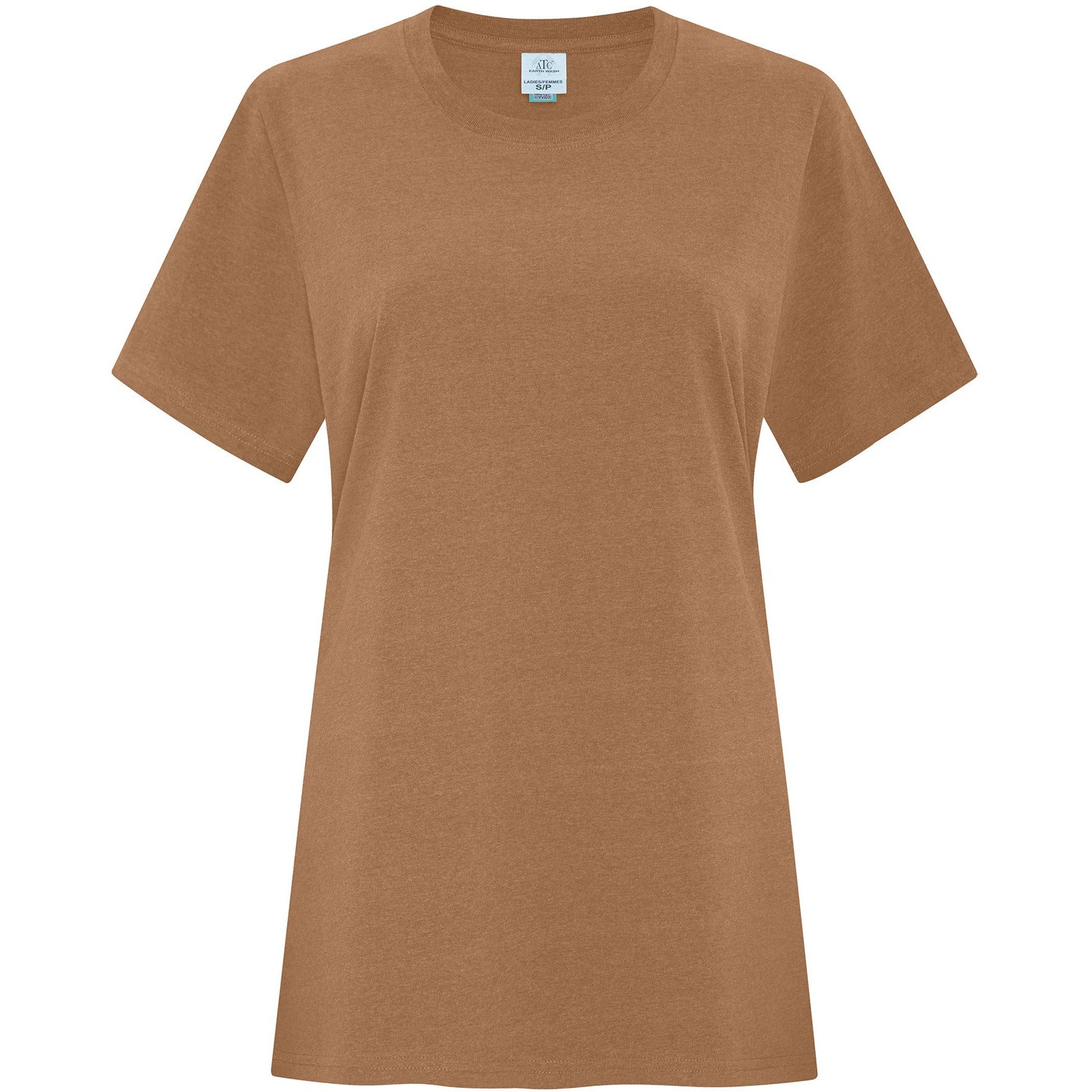 Earth Caramel