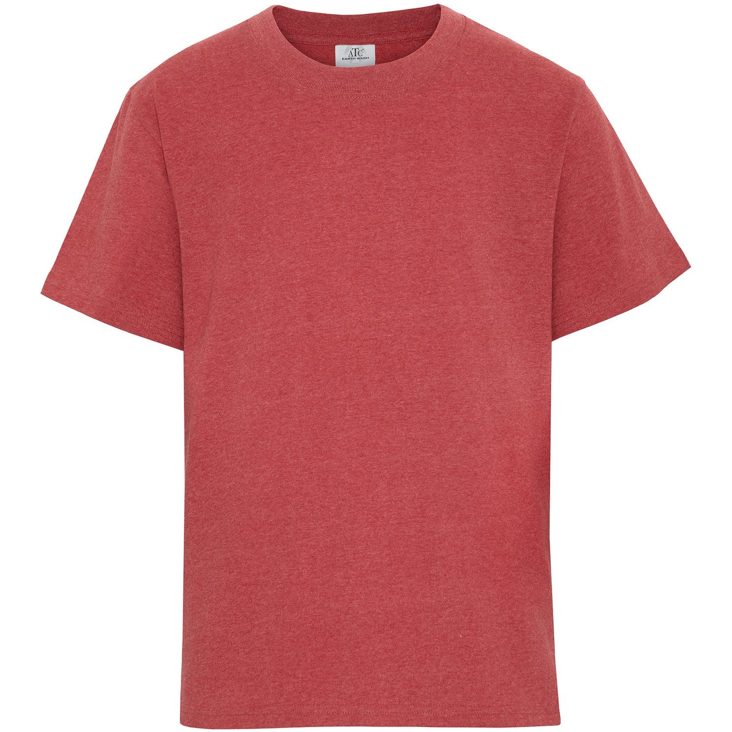 Earth Red