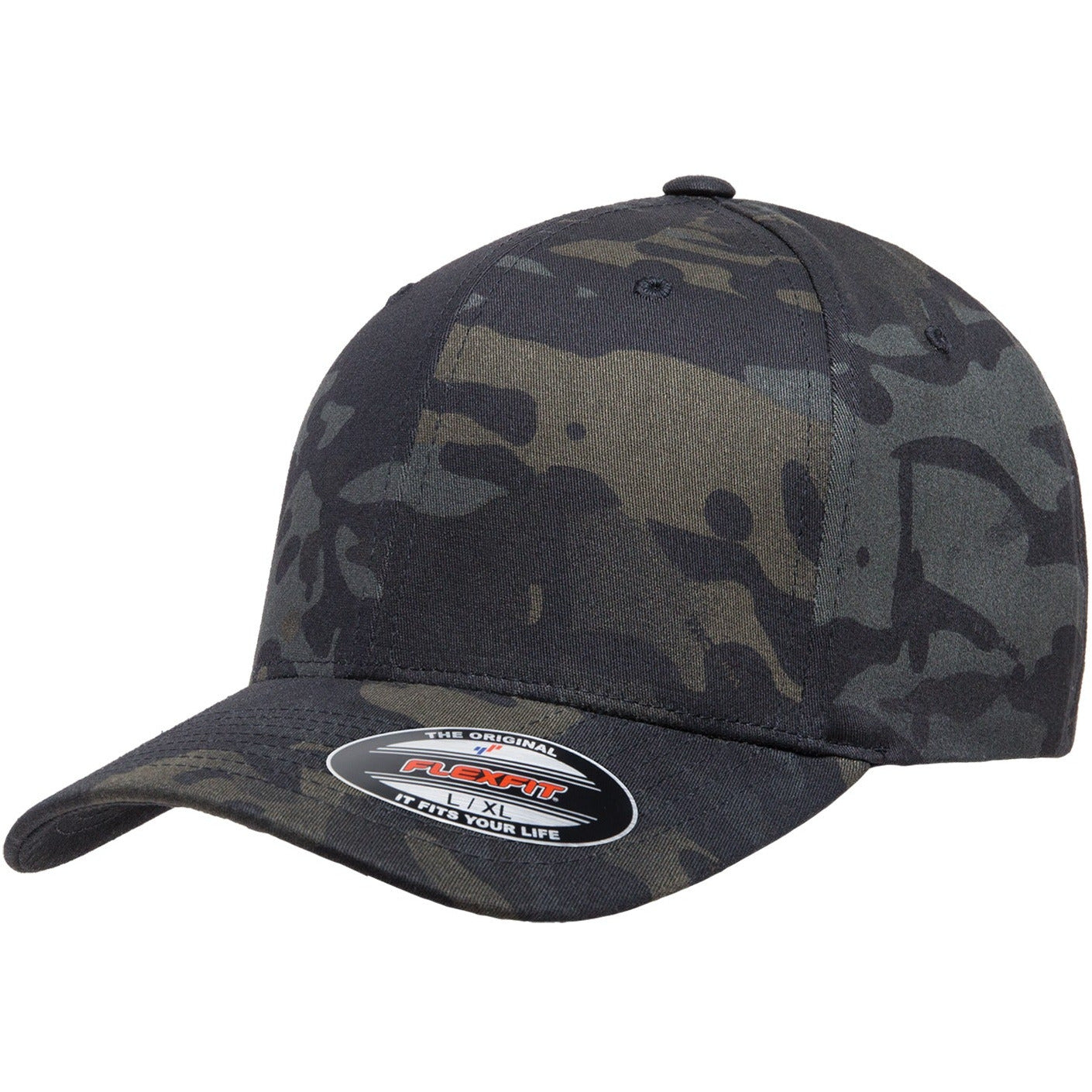 MultiCam® Black*