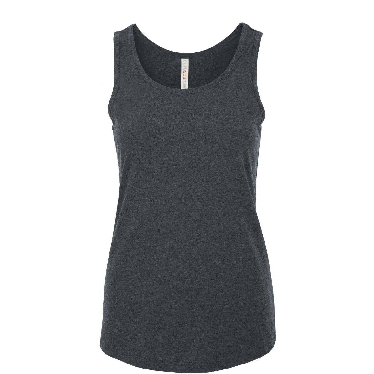 Charcoal Heather**