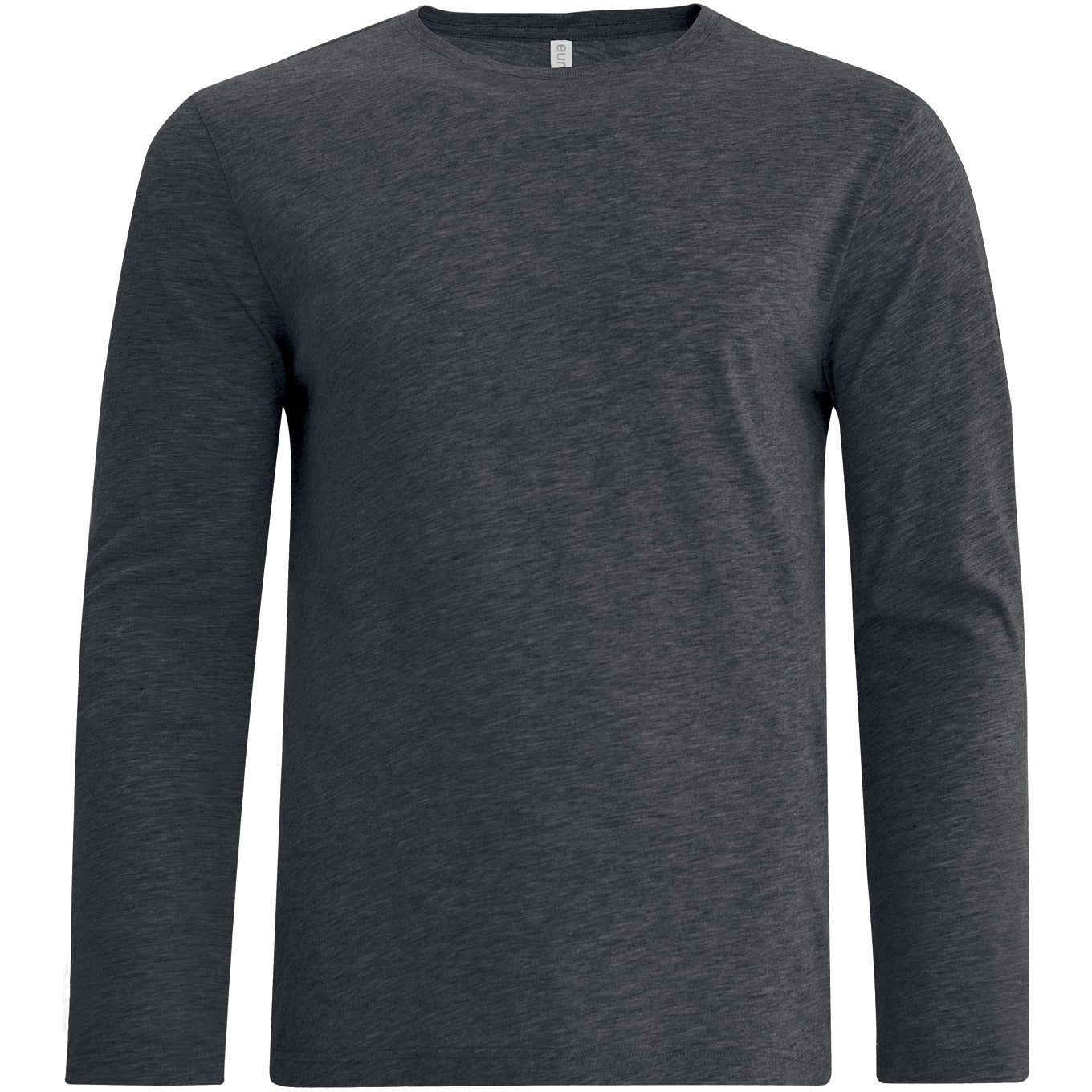 Charcoal Heather**