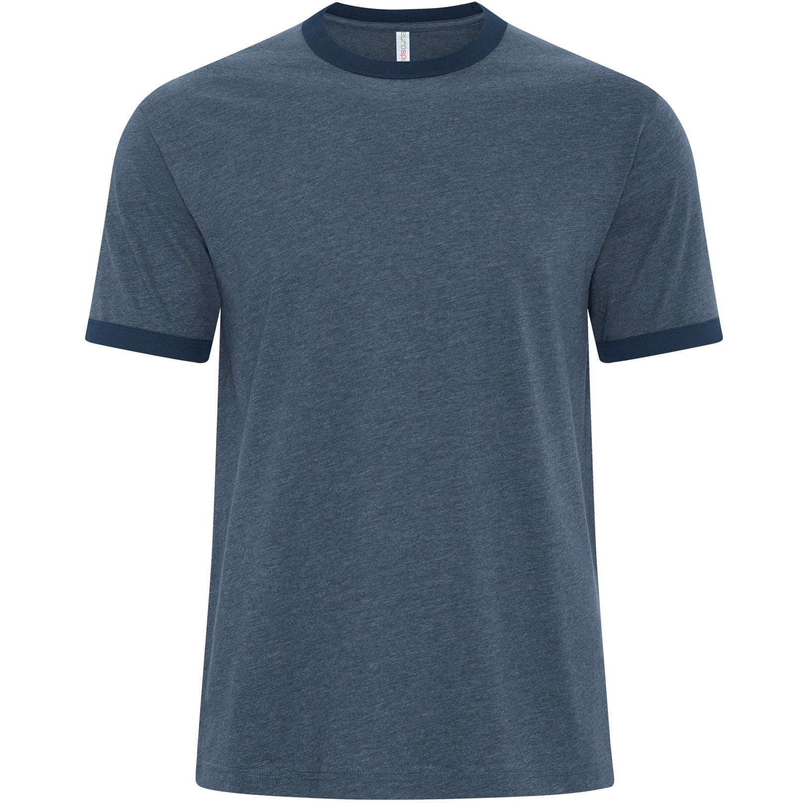 Navy Heather*/True Navy