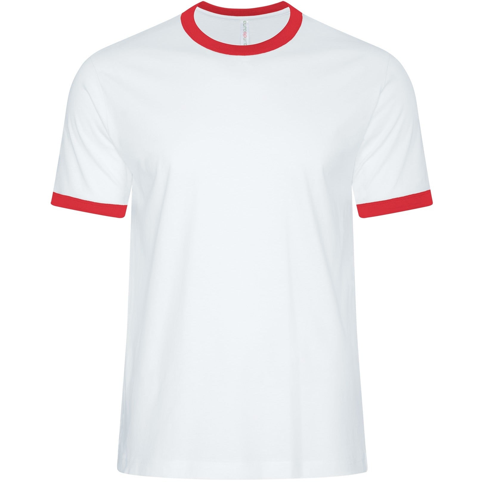 White/True Red