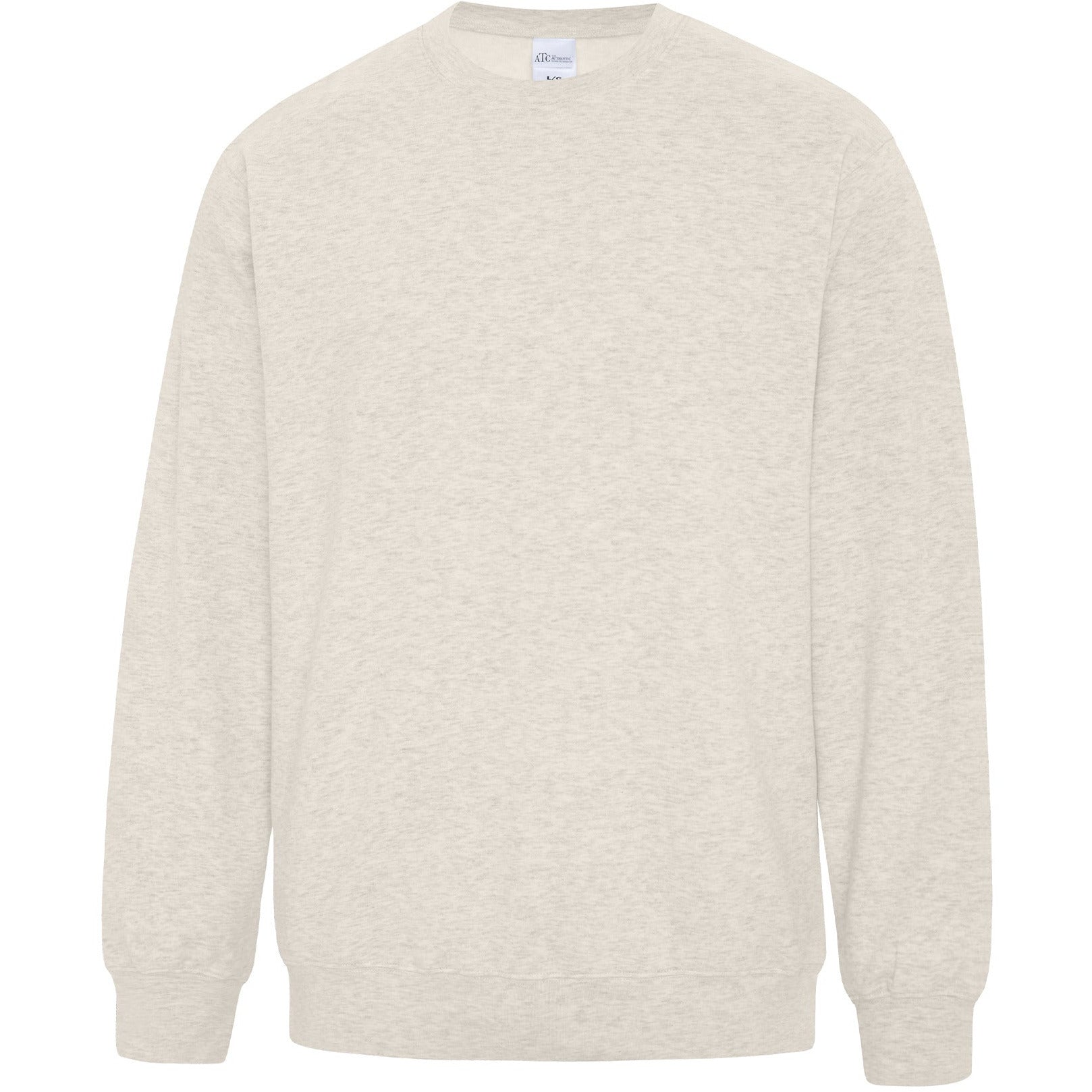 Oatmeal Heather