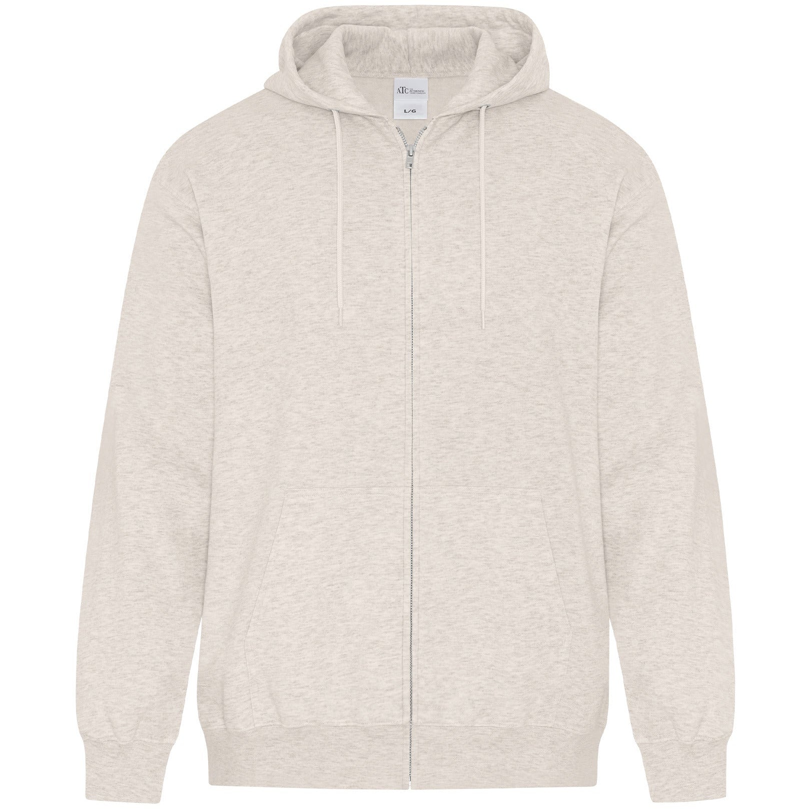 Oatmeal Heather