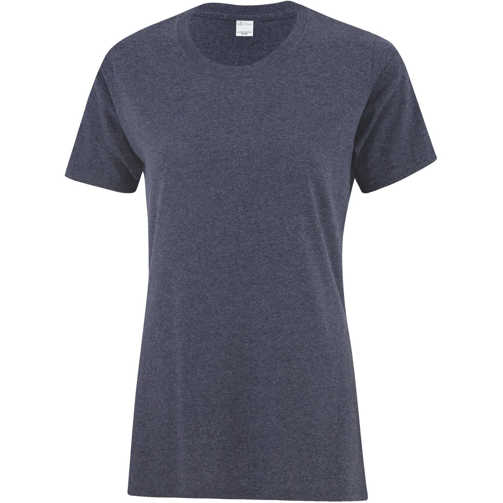 Heather Navy**