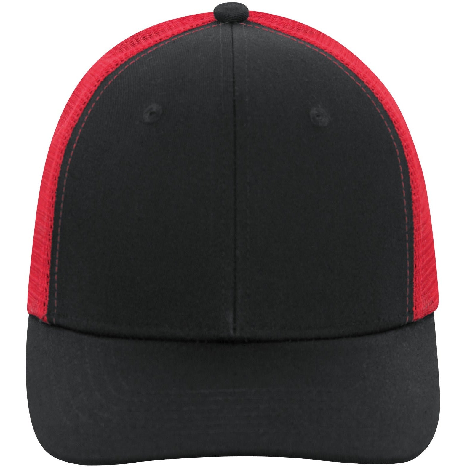 Black/Red