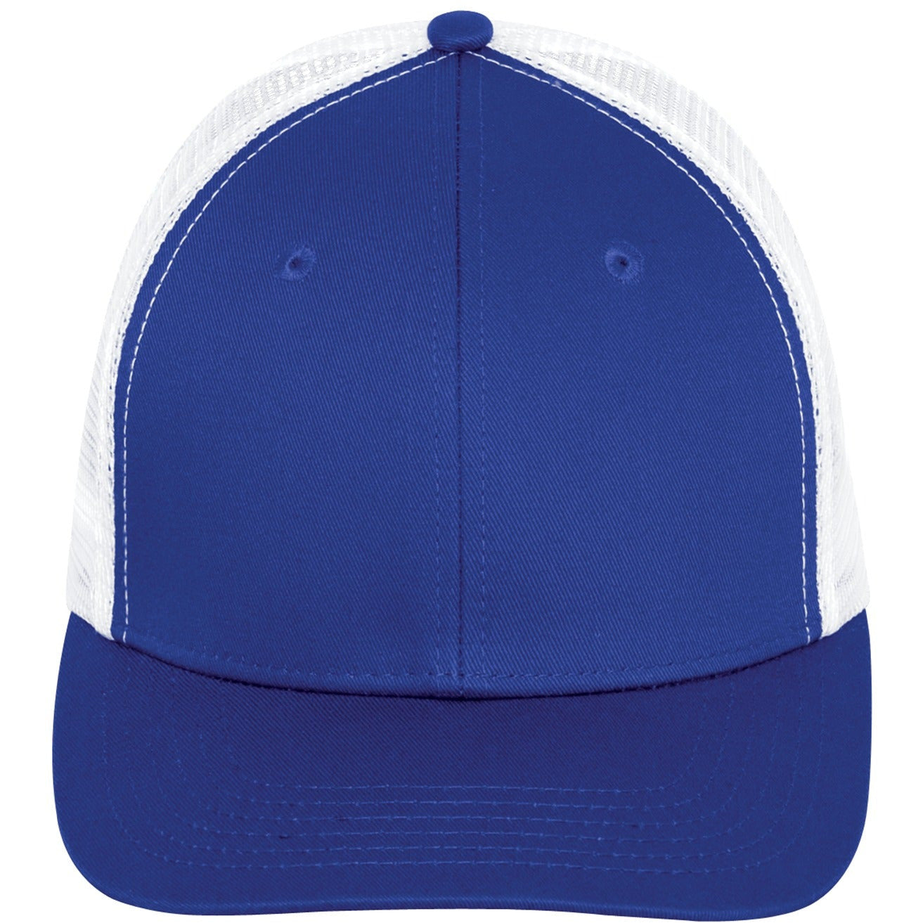 Royal/White