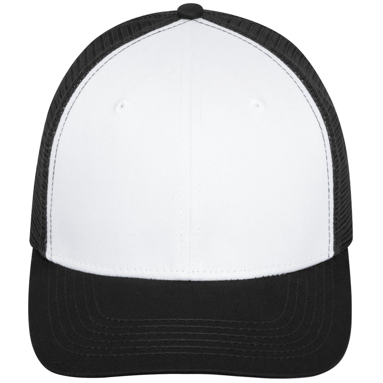 White/Black