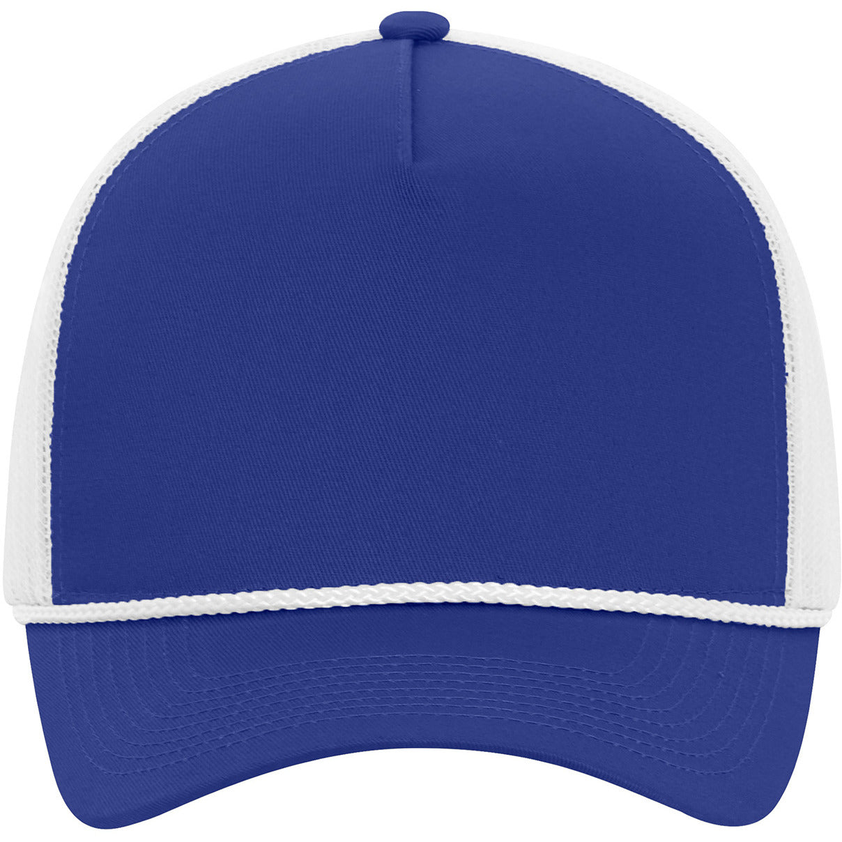 C1343-Royal/ White