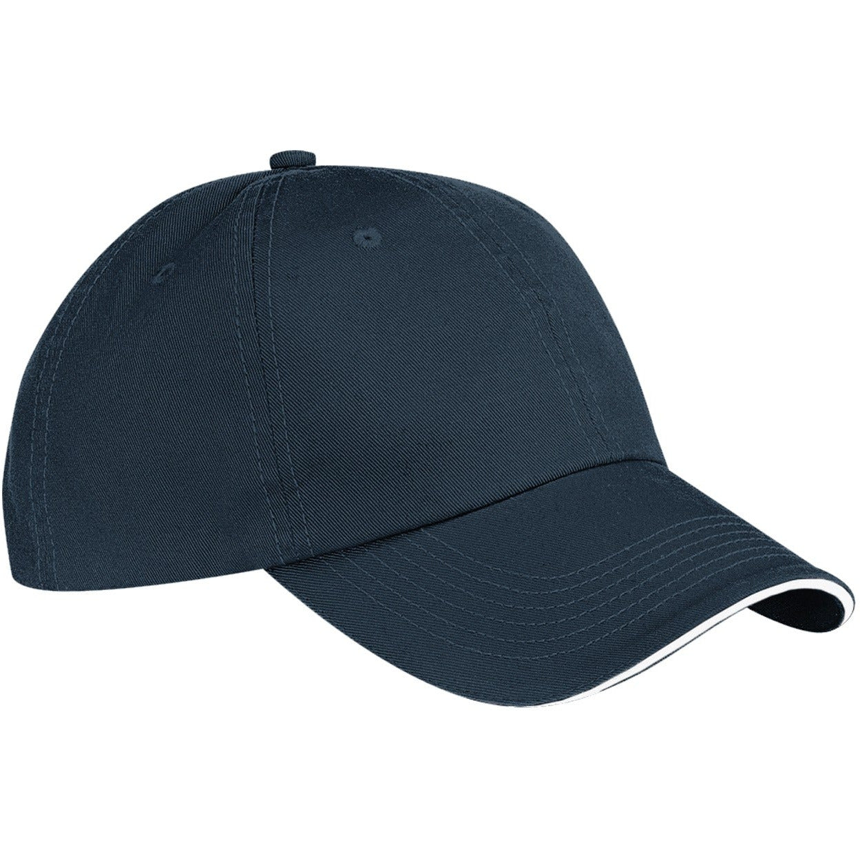 Navy/White