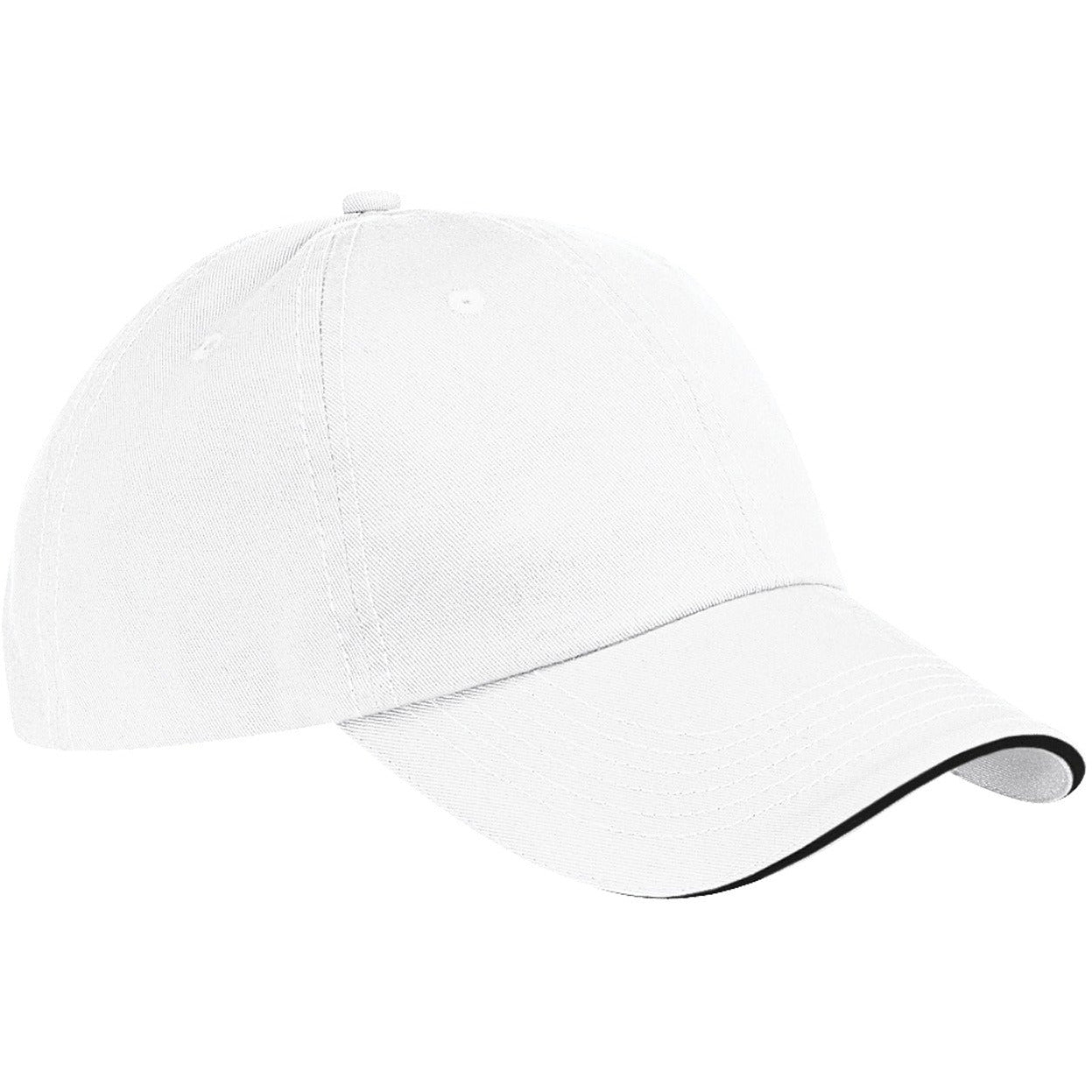White/Navy