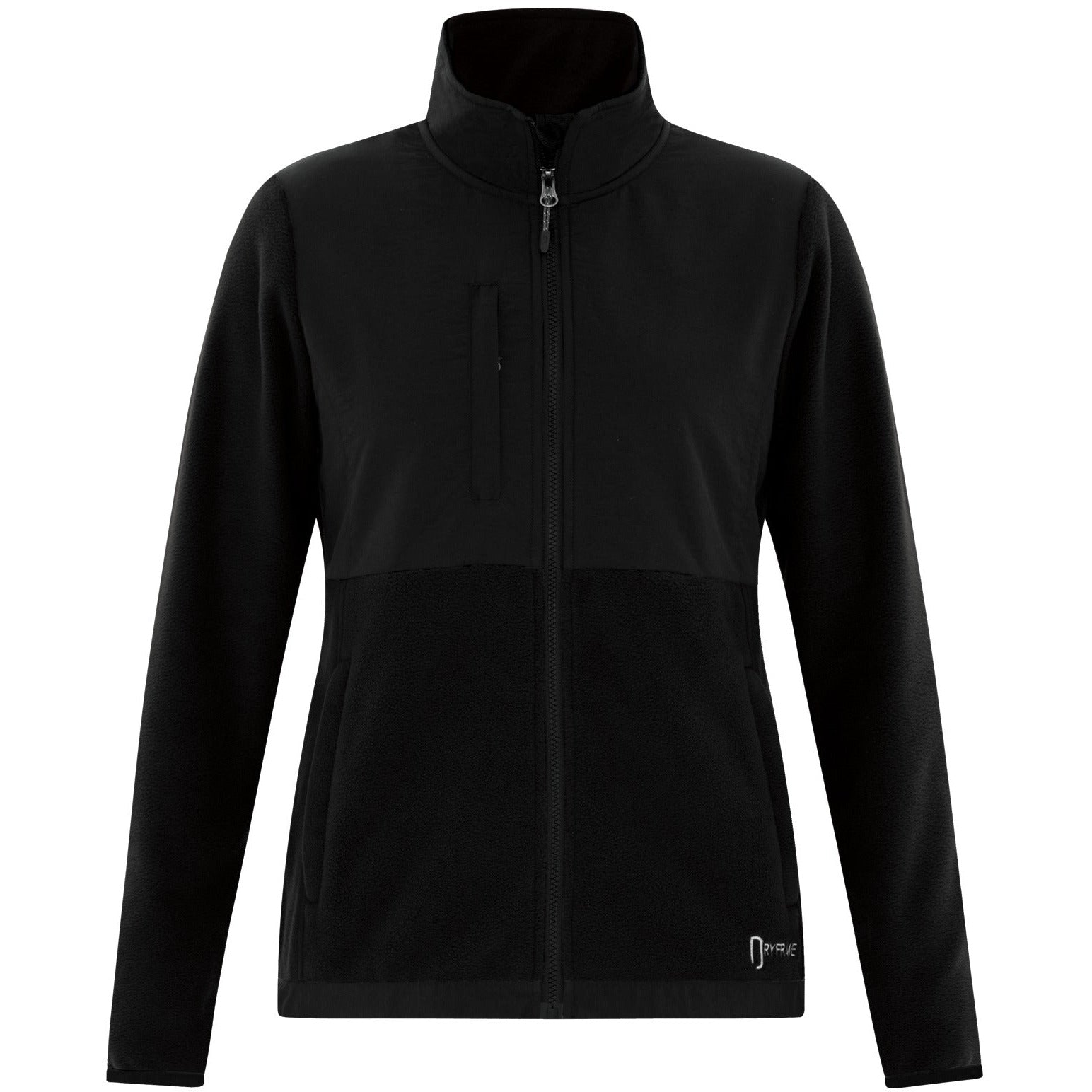 Black/Black