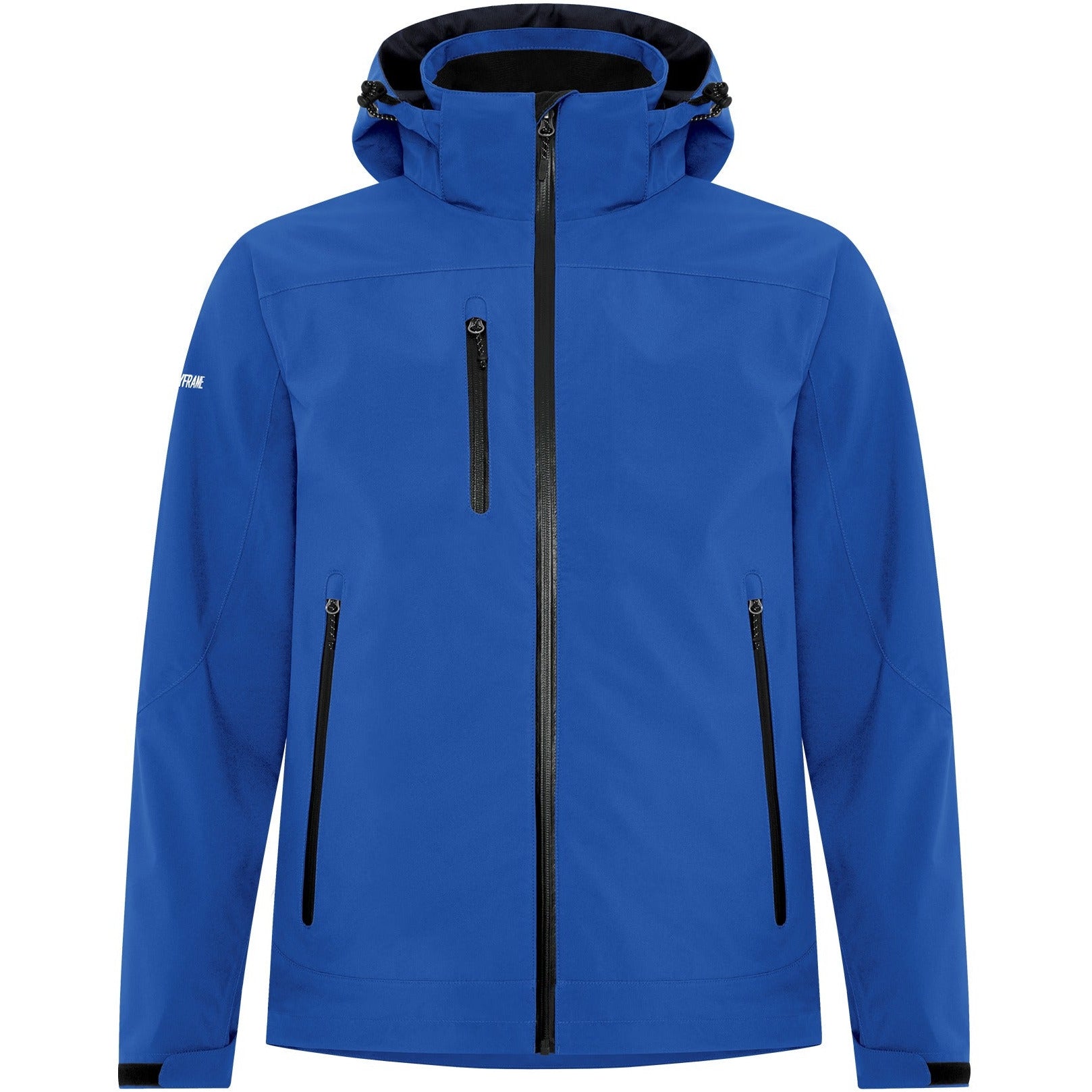 Regatta Blue