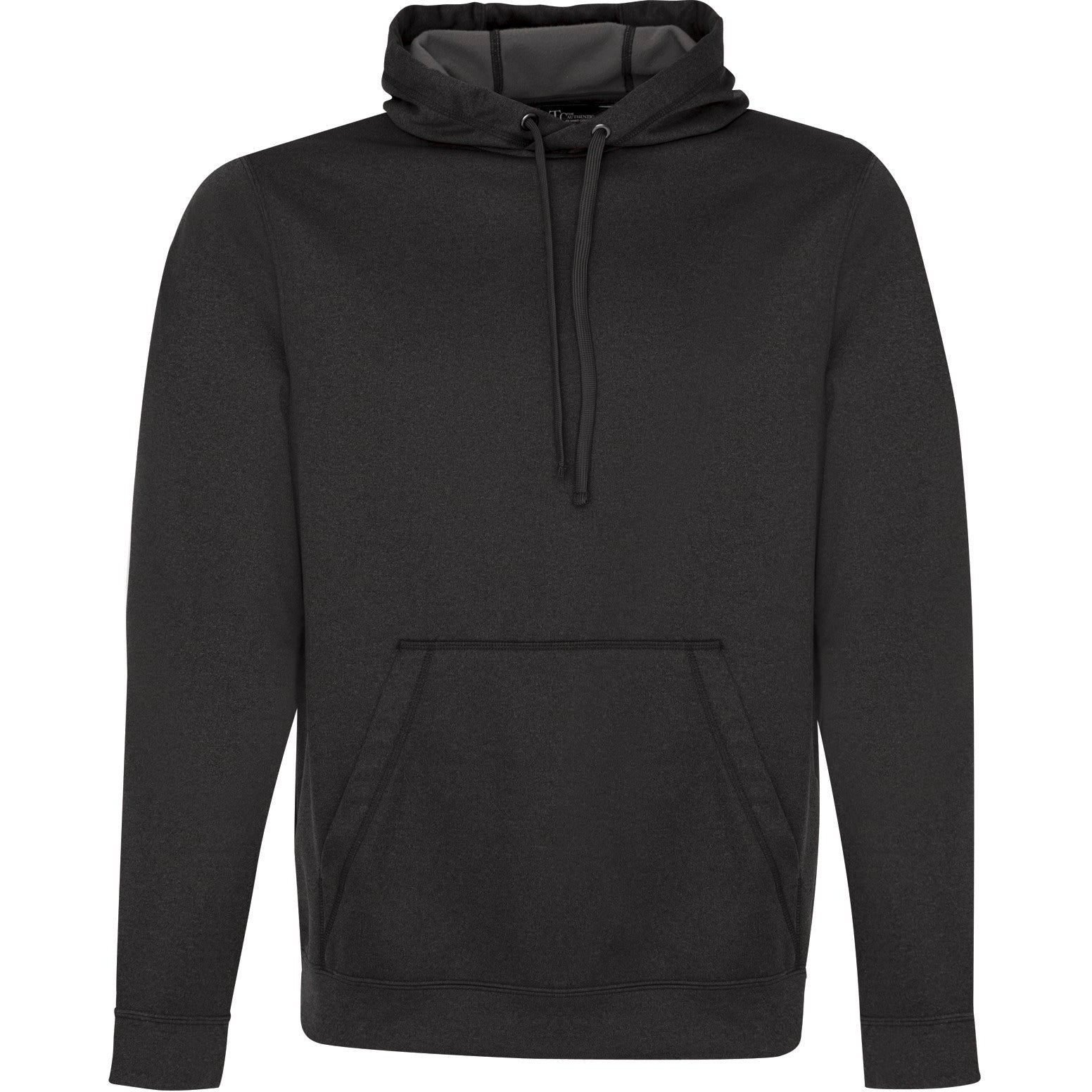Charcoal Heather
