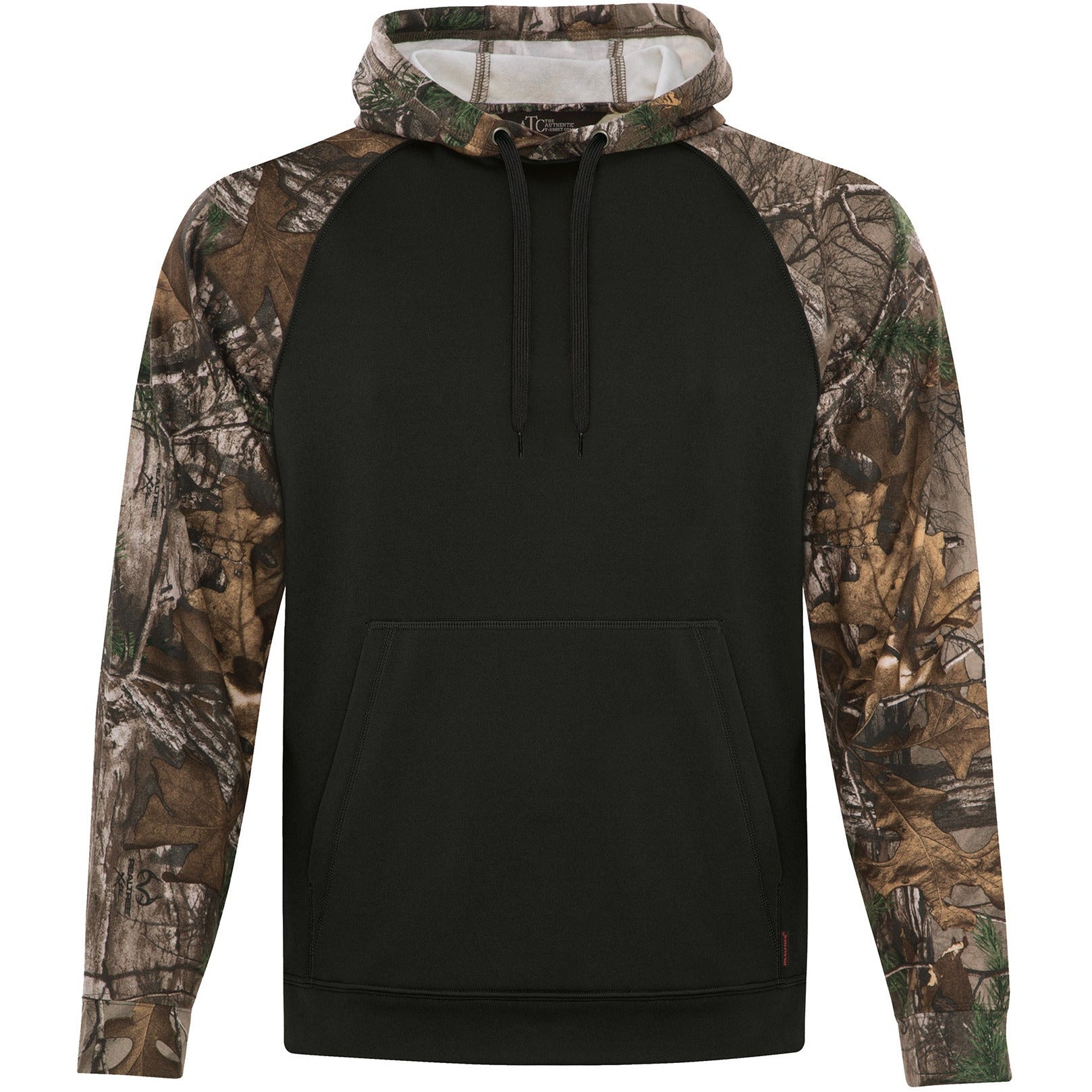 Black/Realtree Xtra®