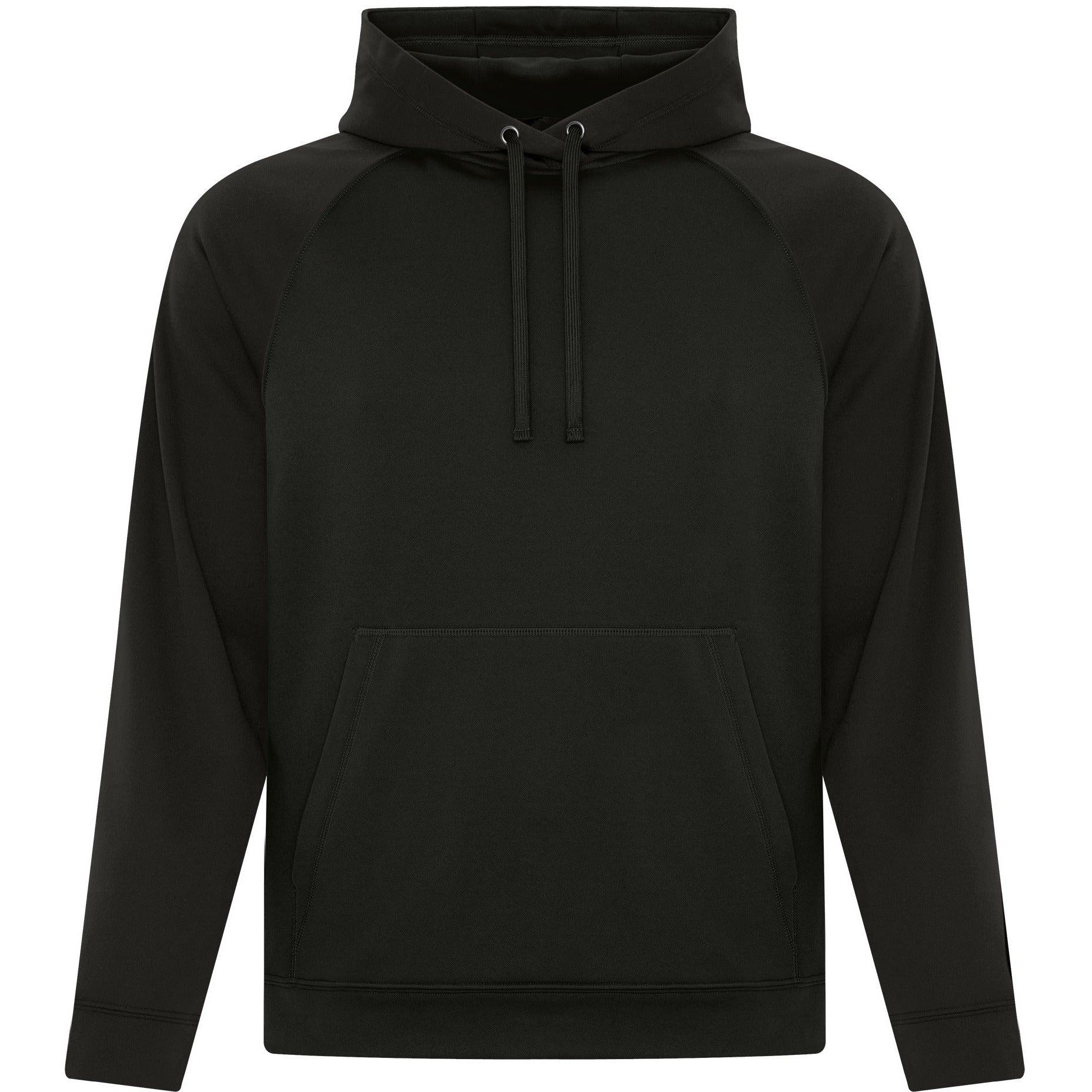 Black/Black