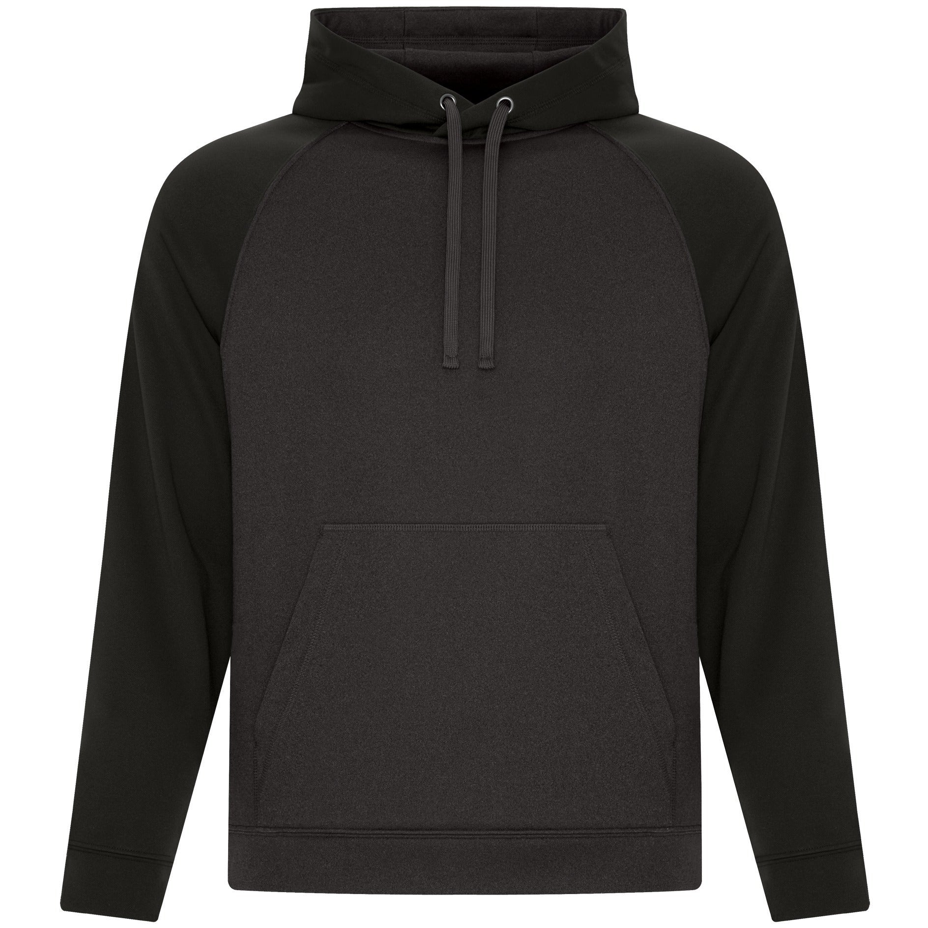 Charcoal/Black