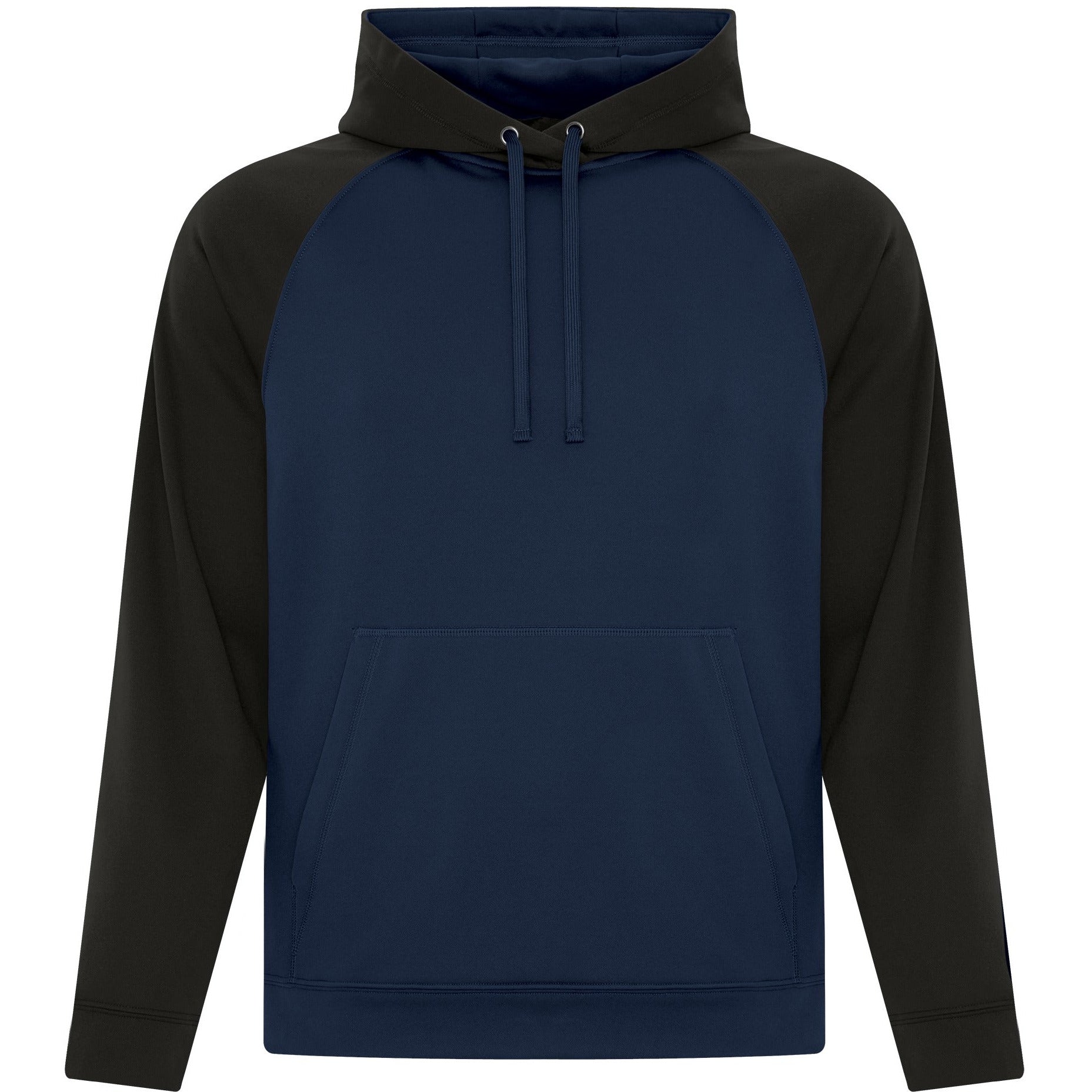 True Navy/Black