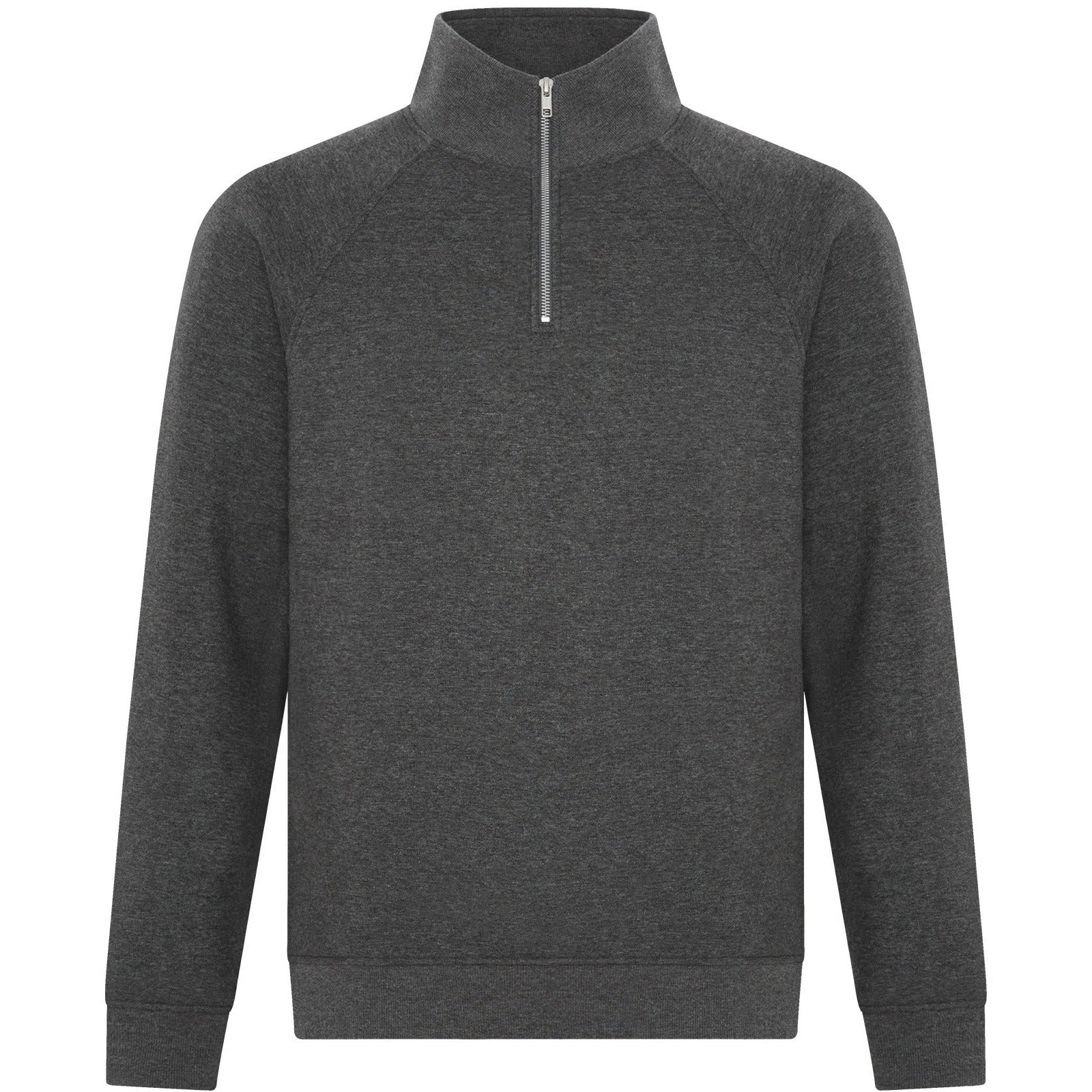 Charcoal Heather