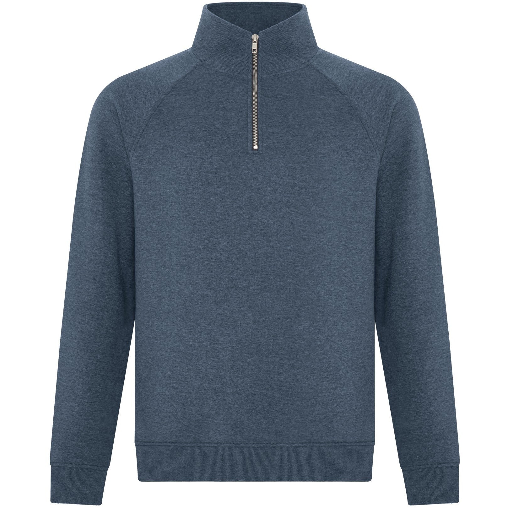 Navy Heather