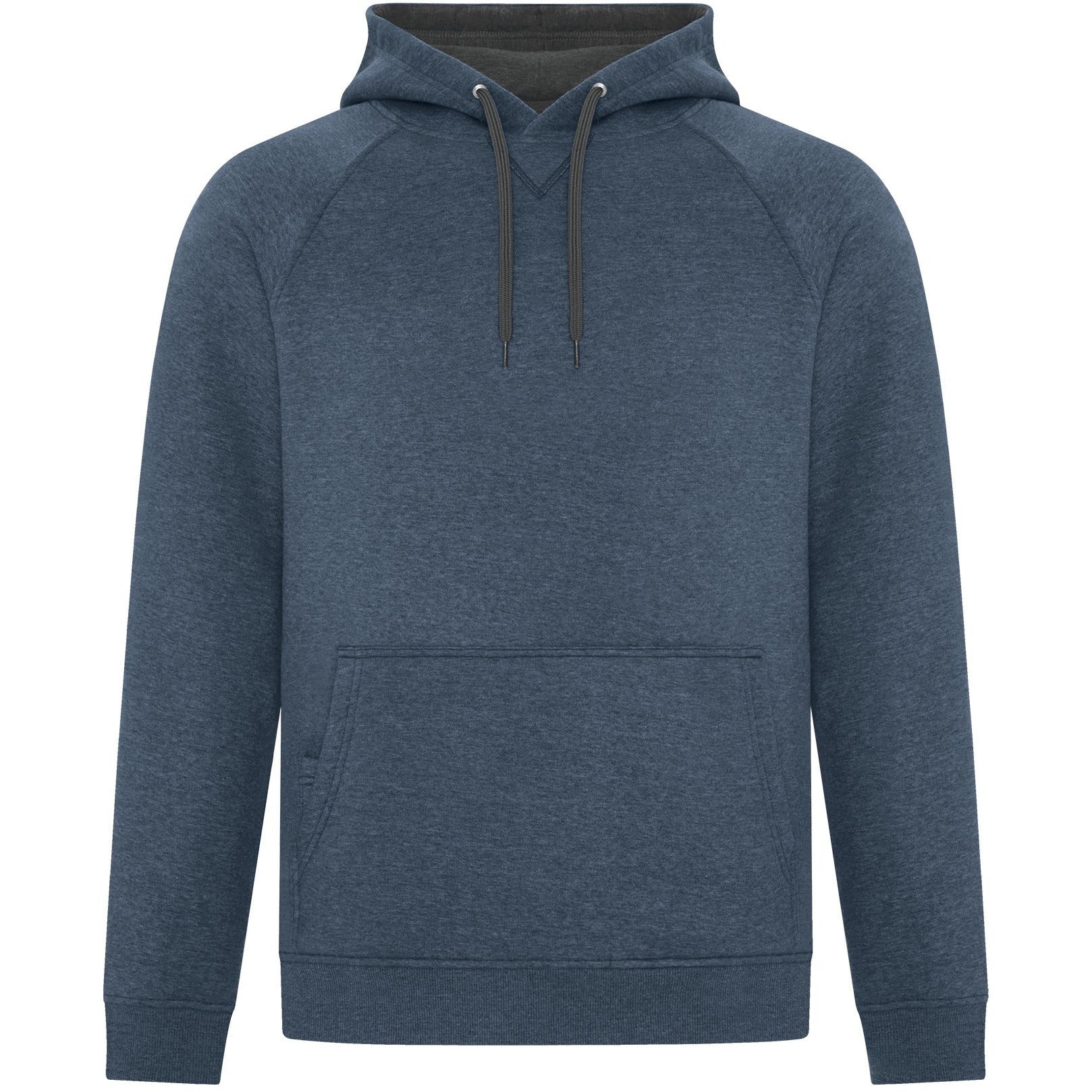 Navy Heather