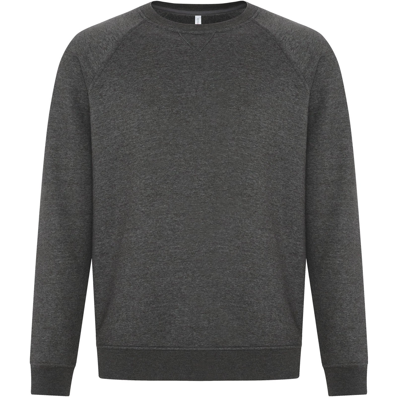 Charcoal Heather