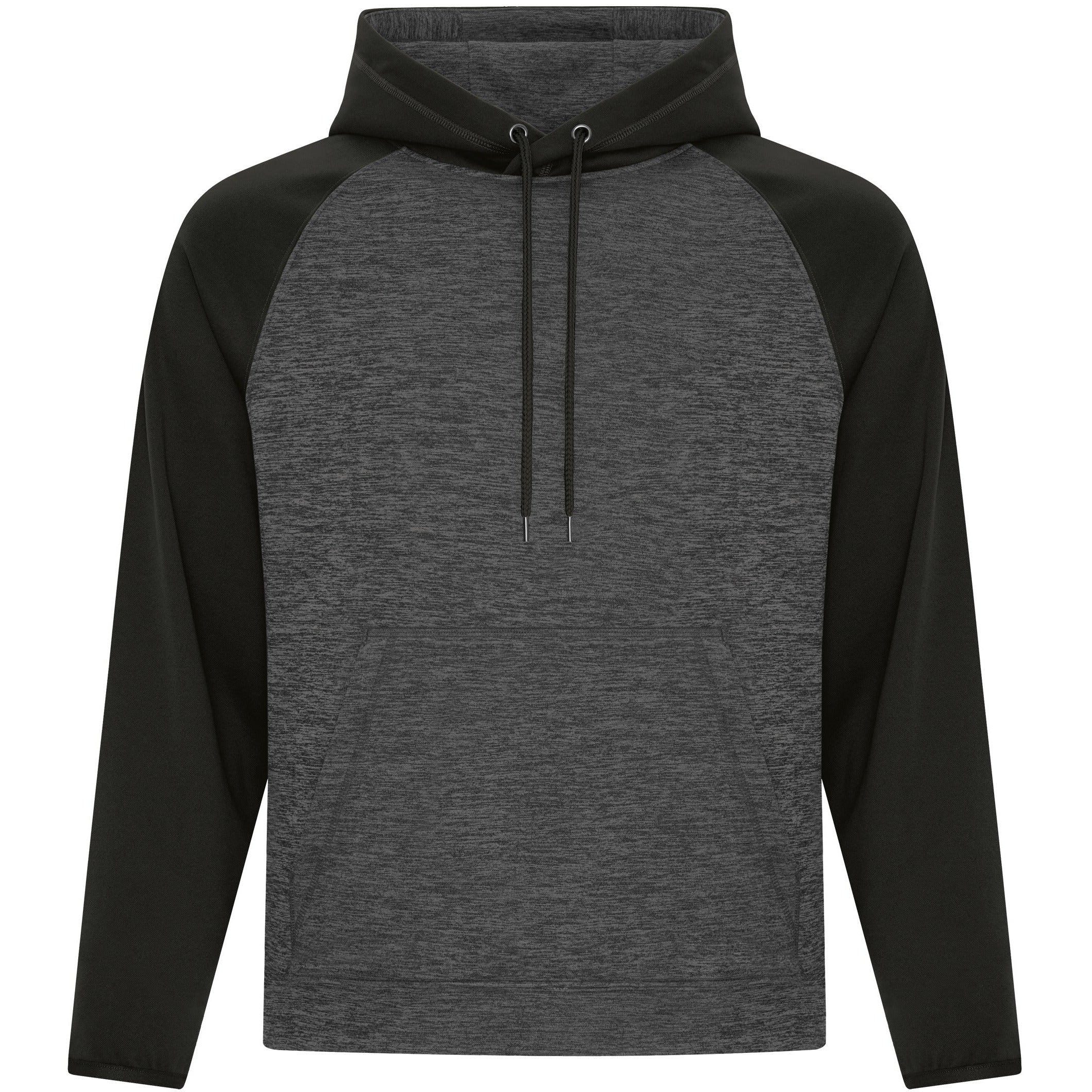 Charcoal Dynamic/Black