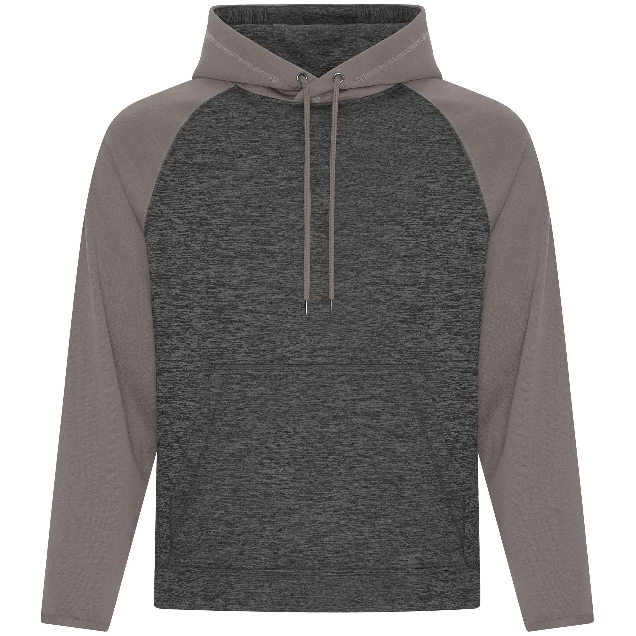 Charcoal Dynamic/Coal Grey