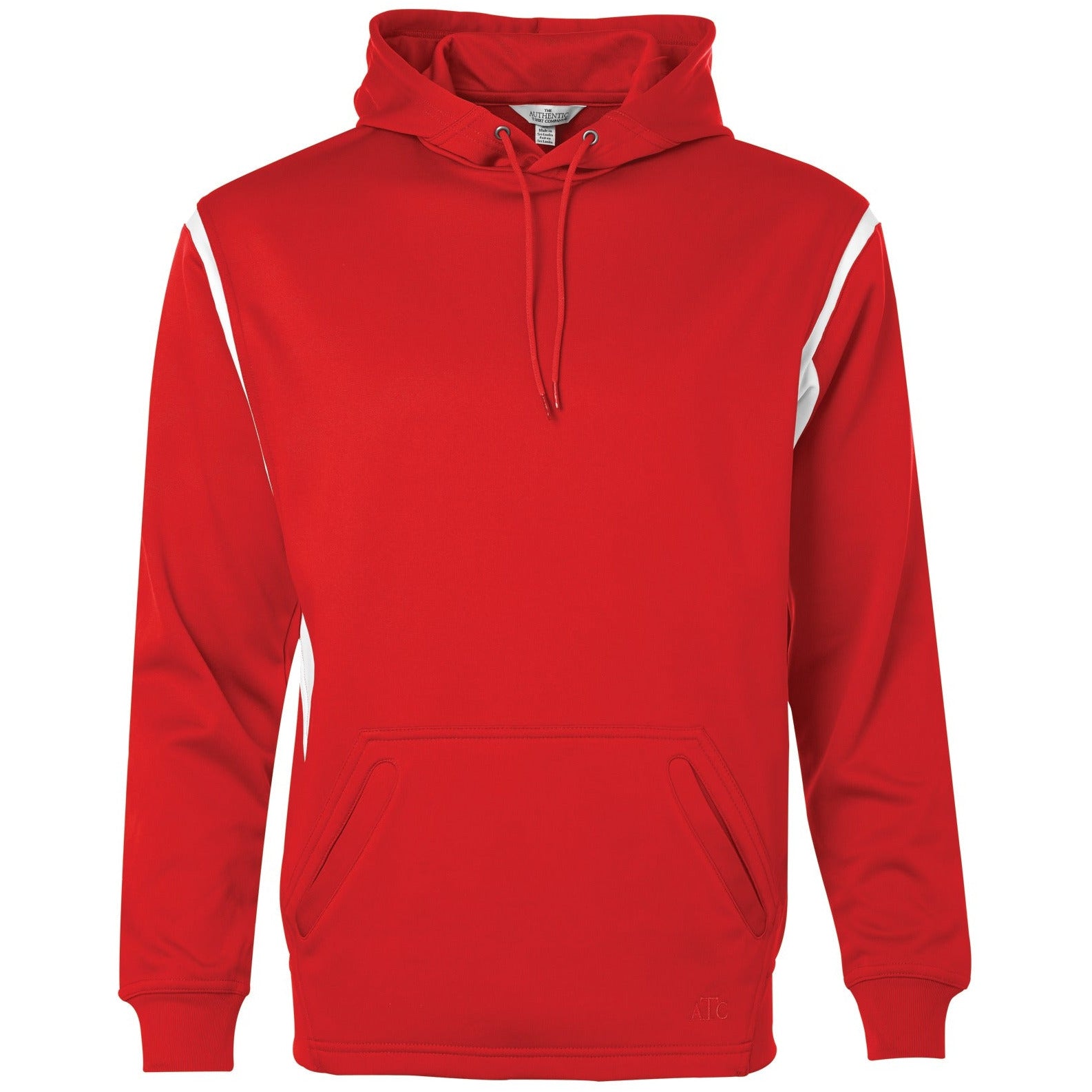 True Red/White