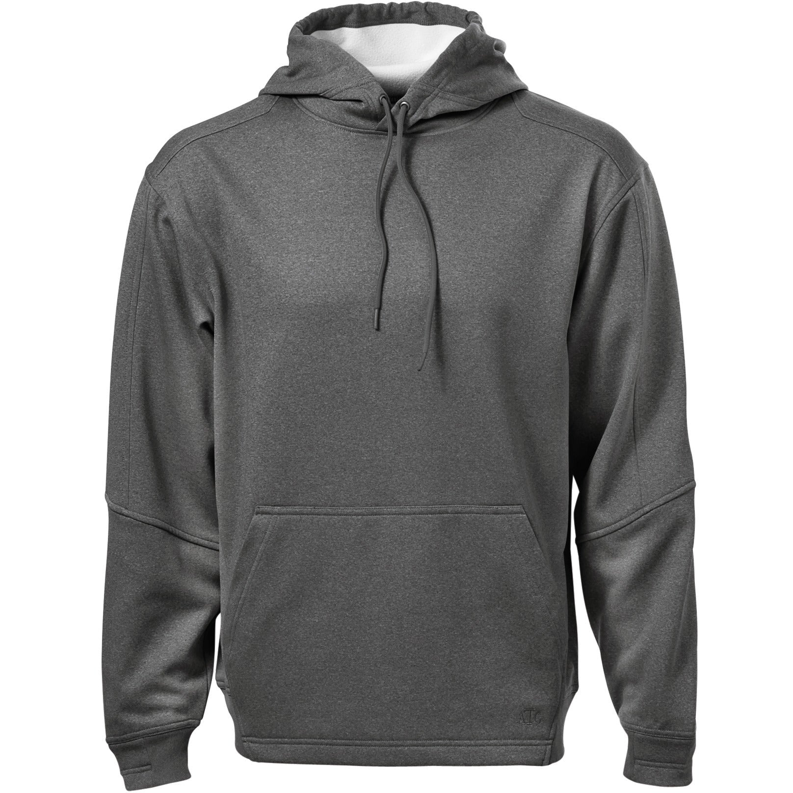 Charcoal Heather