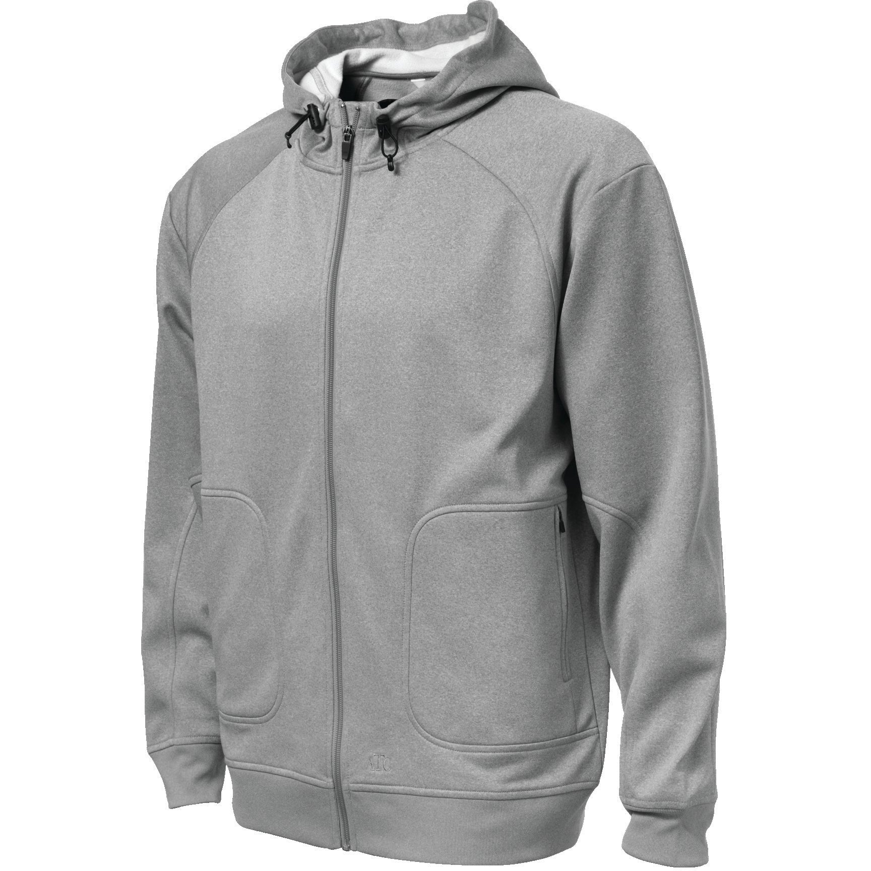 Sport Heather Grey